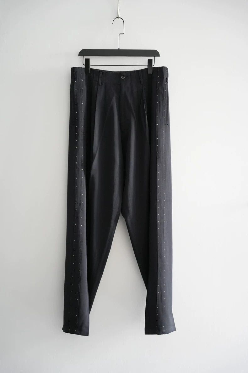 Yohji Yamamoto 1994 Autumn Winter Pants