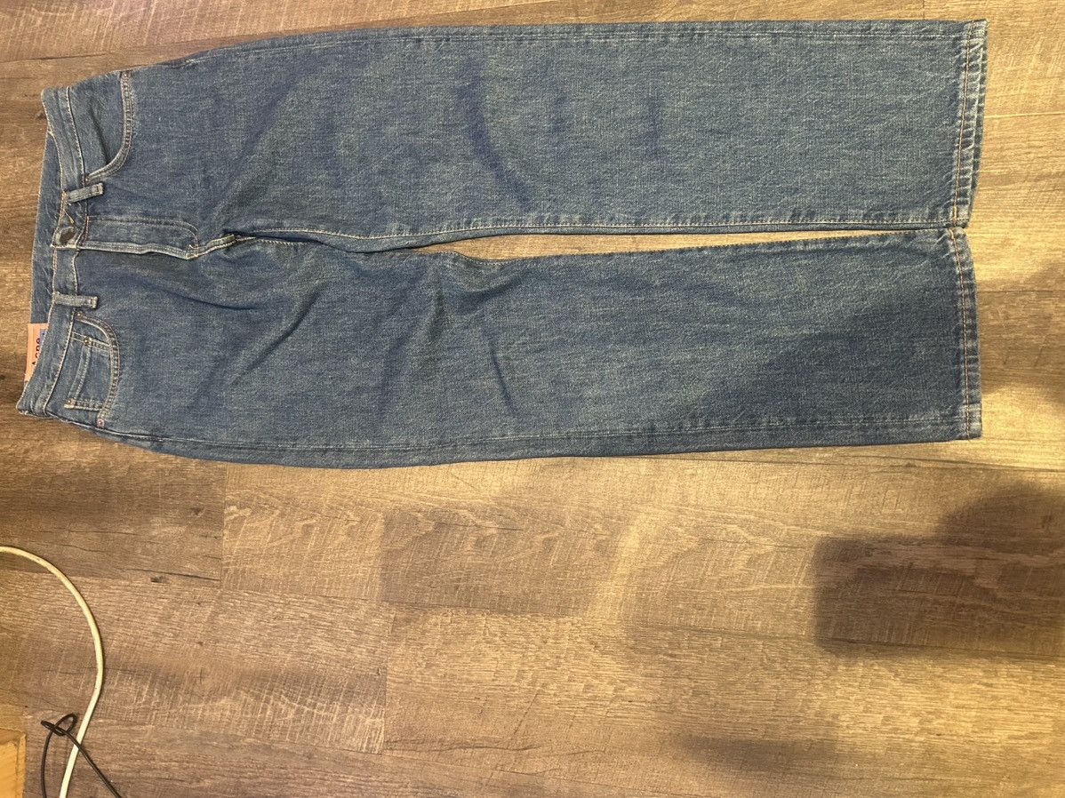 Acne Studios Acne Studios 1997 Bla Konst Size 27" / US 4 / IT 40 - 7 Thumbnail