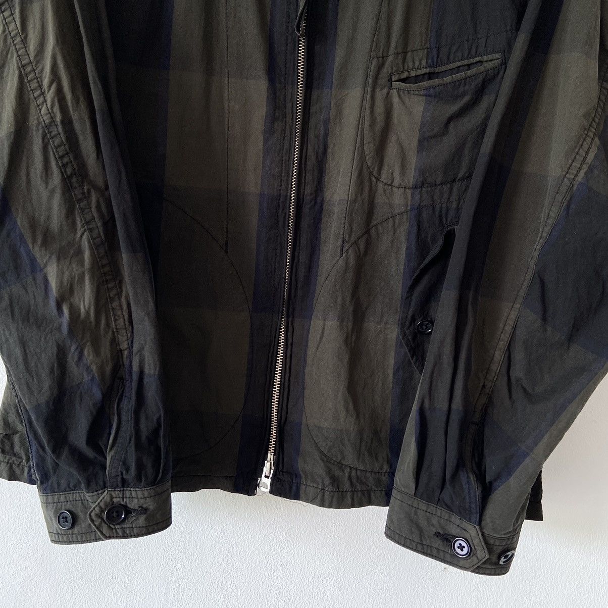 Beams Japan × Japanese Brand × Kaptain Sunshine Kaptain Sunshine x Beams Plus Jacket Size US M / EU 48-50 / 2 - 4 Thumbnail