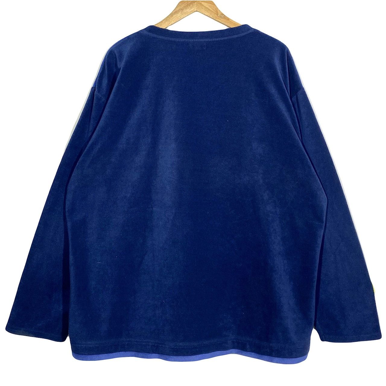 Daniel Hechter Sweat Vintage Daniel Hechter Studio Size US XXL / EU 58 / 5 - 2 Thumbnail