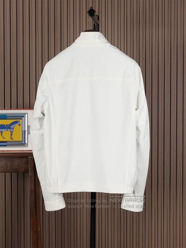Loro Piana Loro Piana Classic Pilot Jacket Size US S / EU 44-46 / 1 - 2 Thumbnail