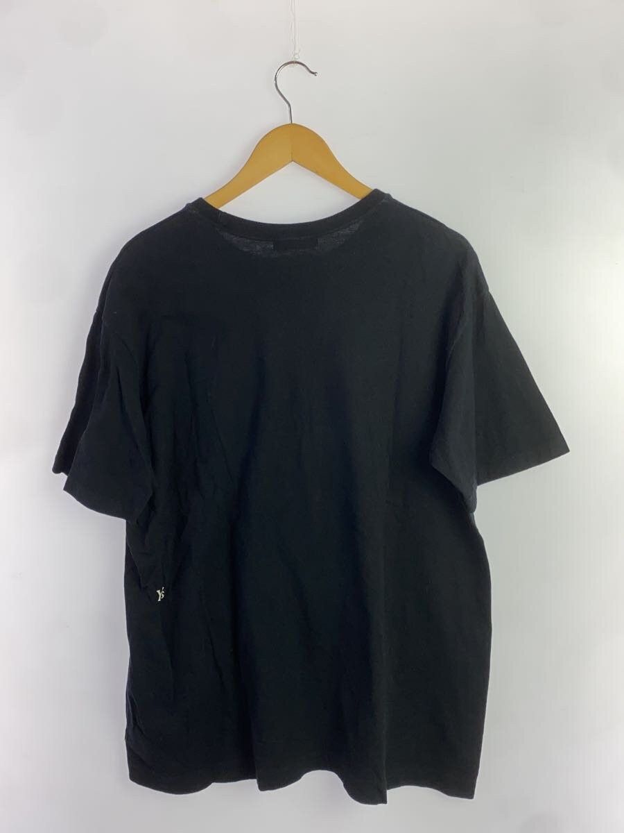 Y's × Yohji Yamamoto Cotton Tee Size US XL / EU 56 / 4 - 2 Thumbnail