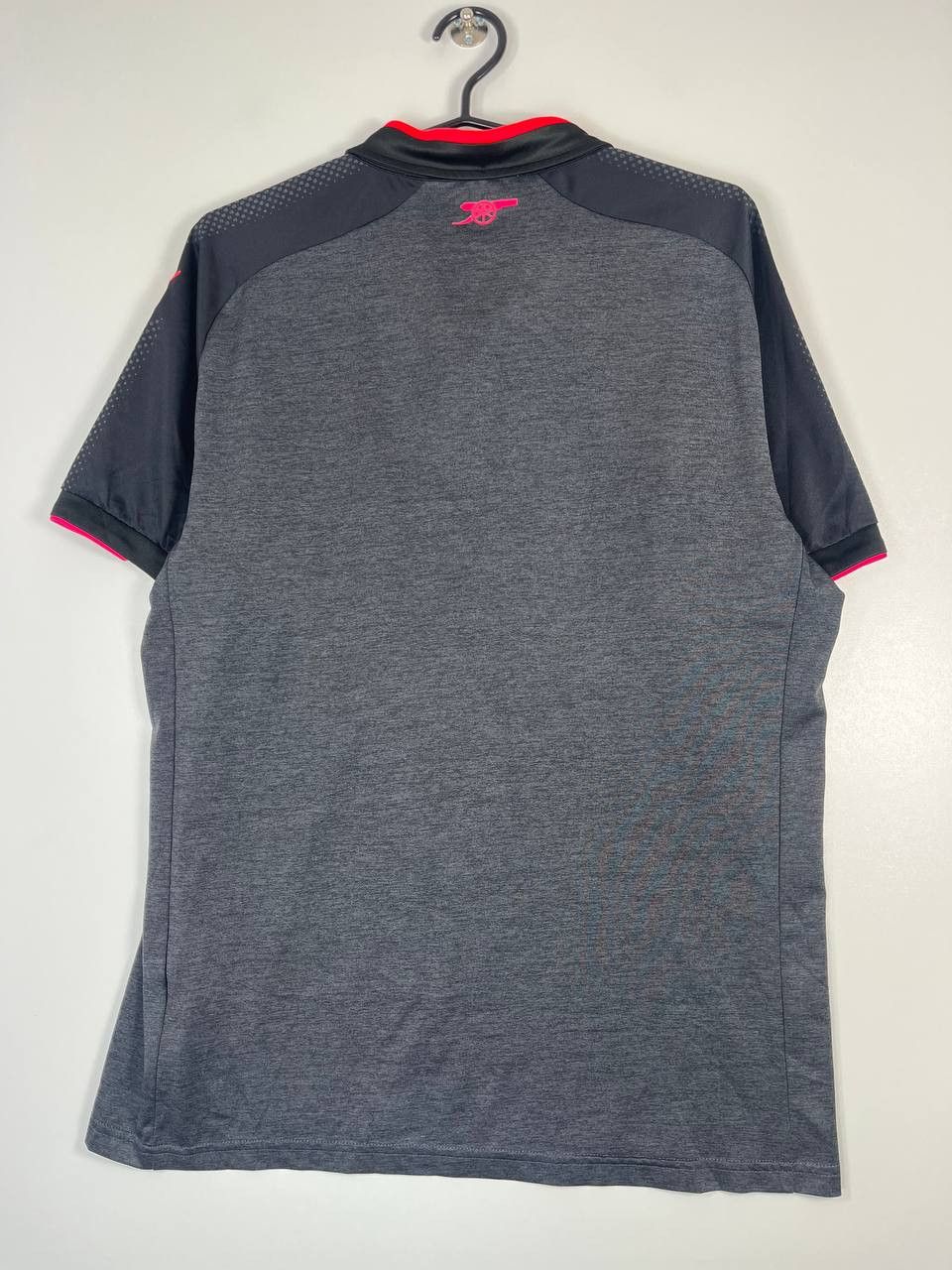 Puma Arsenal 2017 2018 Away Football Shirt Puma Mens Size M Size US M / EU 48-50 / 2 - 8 Thumbnail