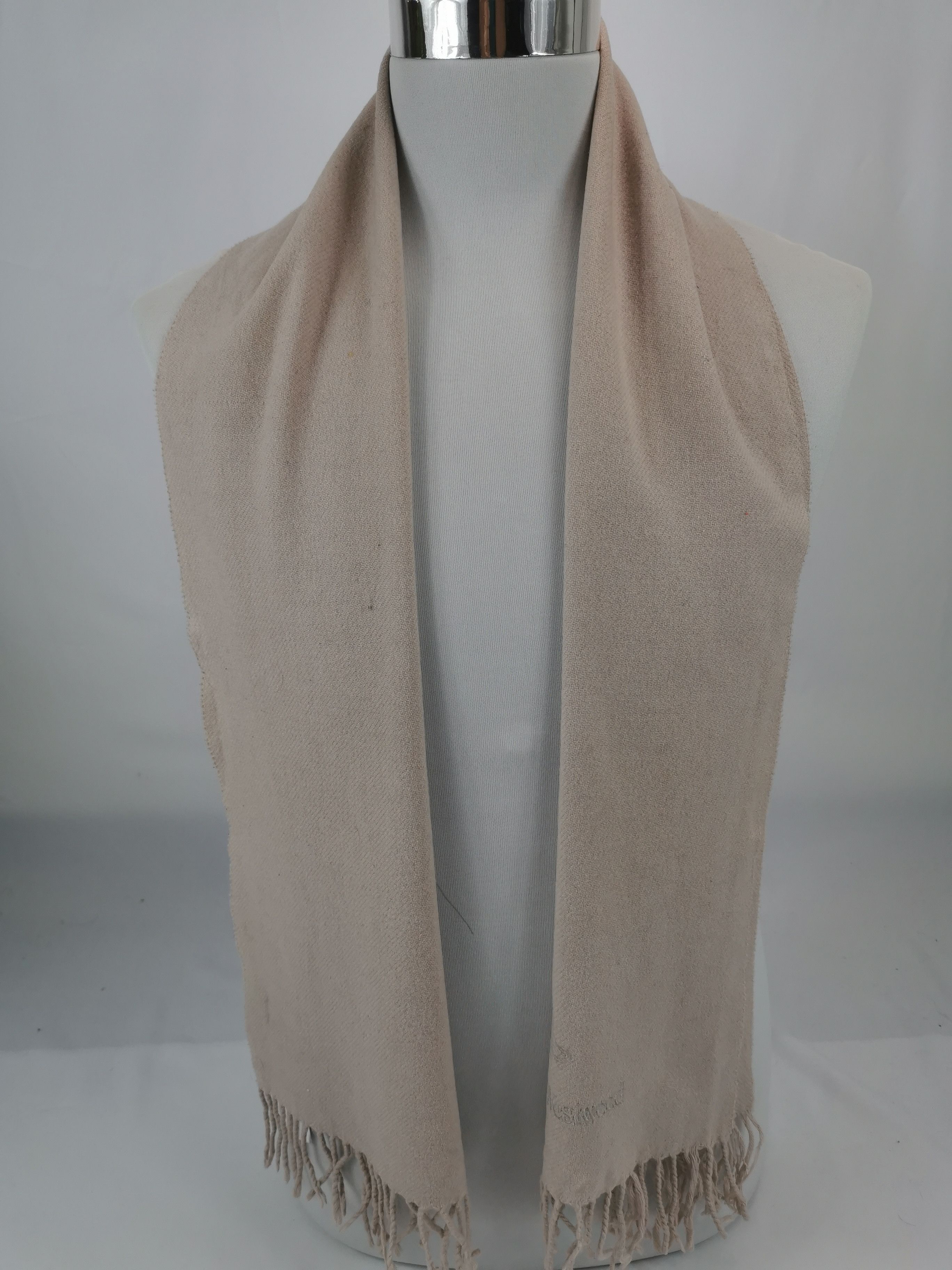 Vivienne Westwood Vivienne Westwood scarf muffler Size ONE SIZE - 1 Thumbnail