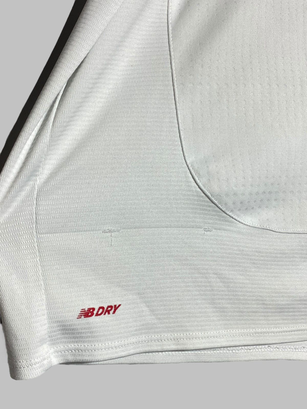 New Balance New Balance FC Liverpool 2015 2016 Away Football Shirt Size US XL / EU 56 / 4 - 14 Thumbnail