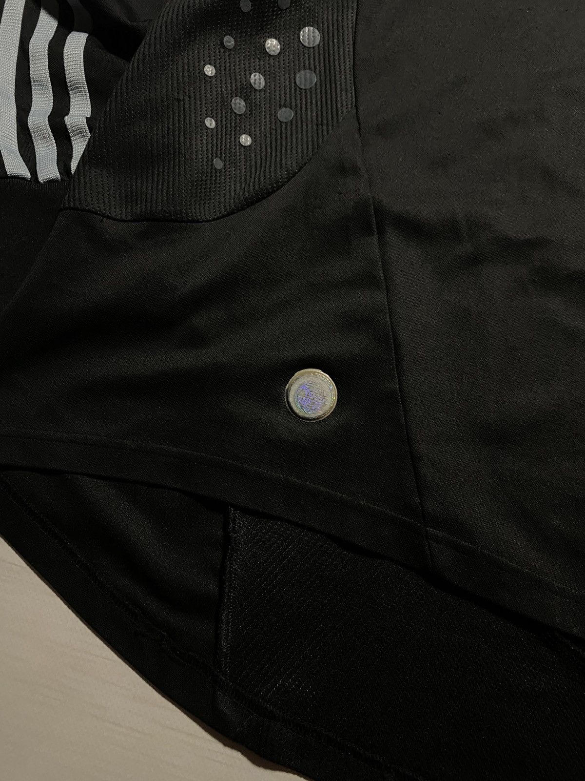Adidas Vintage Adidas Germany 2008 goalkeeper longsleeve t shirt Size US XL / EU 56 / 4 - 5 Thumbnail