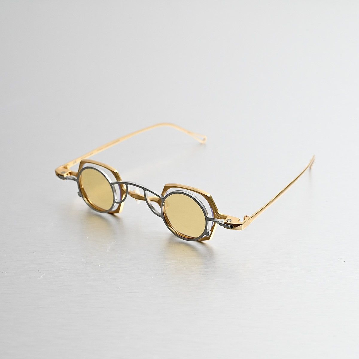 Rigards RIGARDS RG1921TI SUNGLASSES Size ONE SIZE - 1 Thumbnail