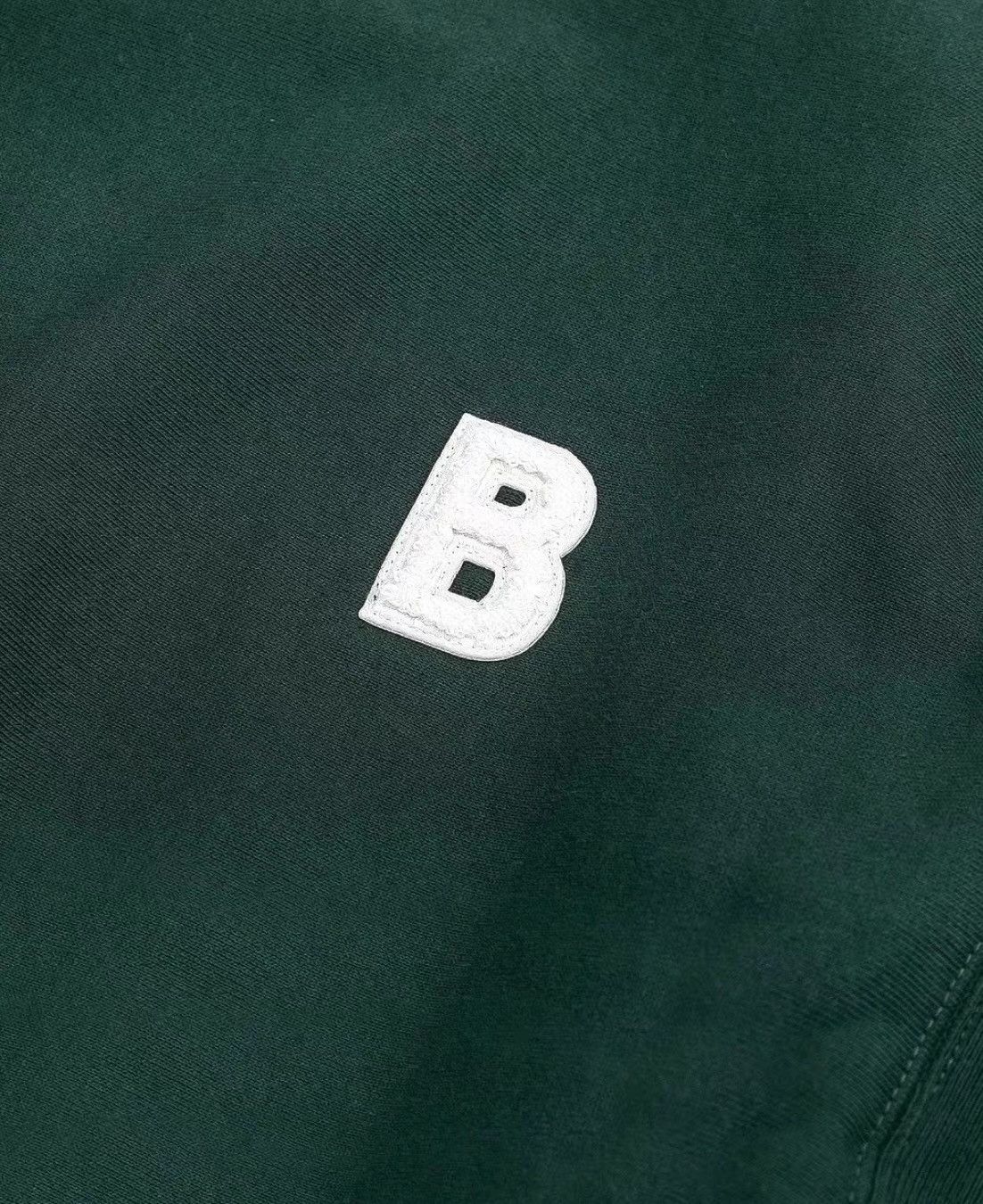 Brooks Brothers Brooks Brothers FW23 Logo Series Letter Cardigan。 Ｑ22 Size US M / EU 48-50 / 2 - 2 Thumbnail