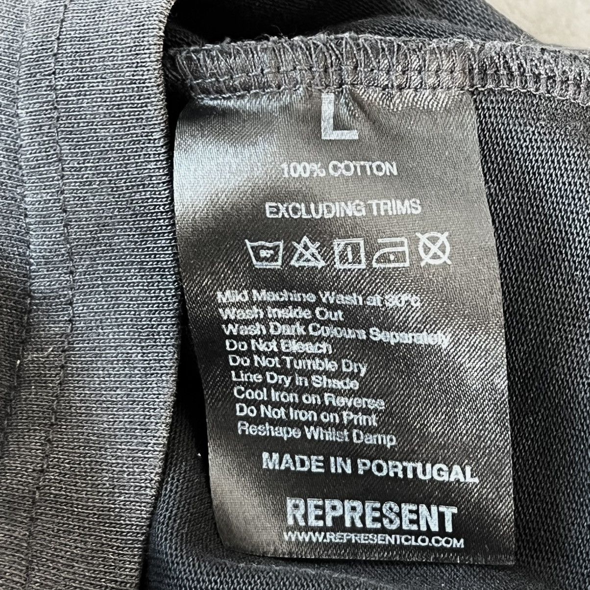 Represent Clo. 🐦‍🔥 THE HILLS - LOS ANGELES REPRESENT S/S 2023 Size US L / EU 52-54 / 3 - 22 Thumbnail