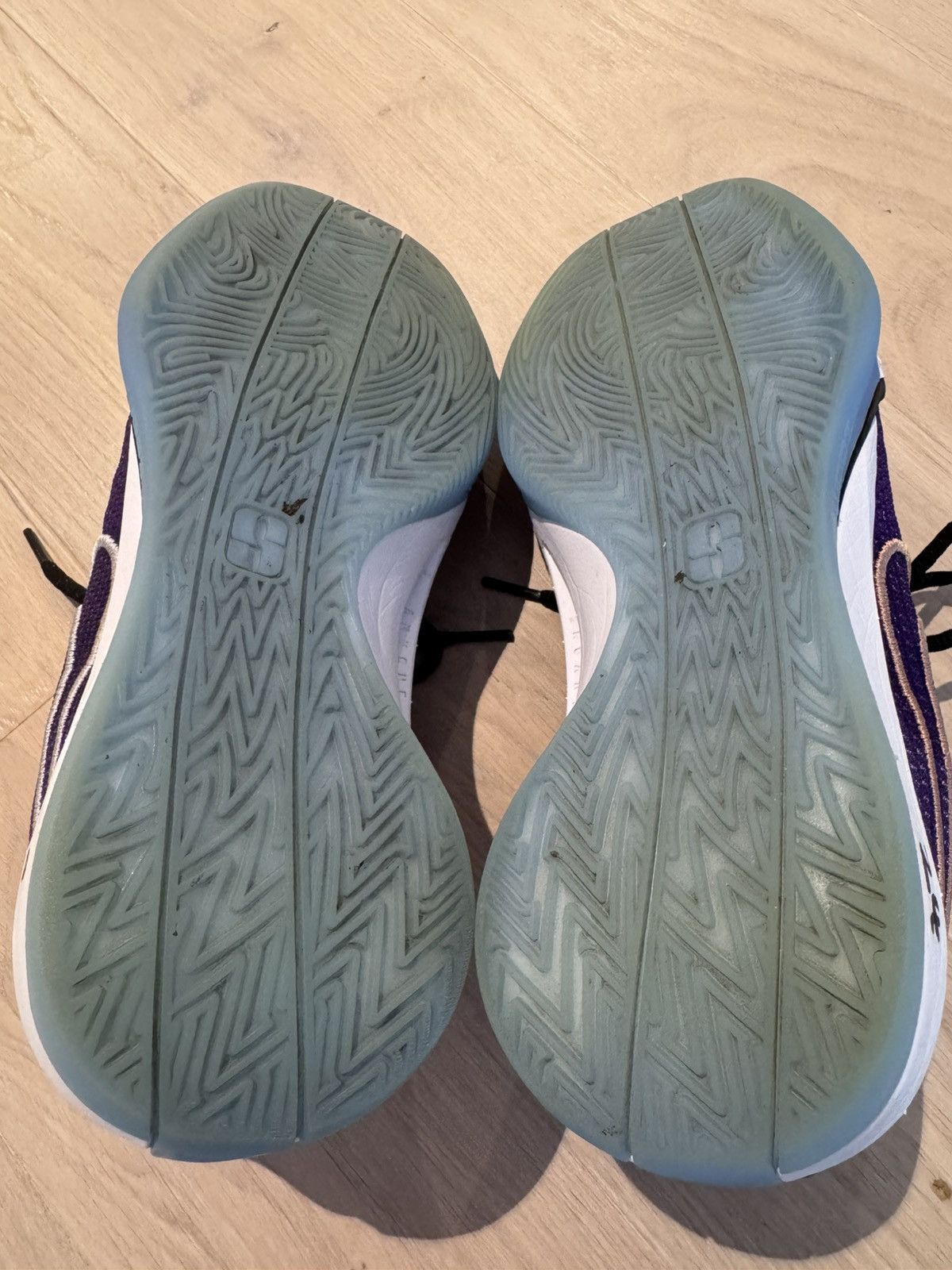 Nike Nike Sabrina 1 ID Men Size 9 Size US 9 / EU 42 - 7 Thumbnail