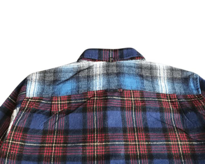 Pendleton Pendelton x Sophnet Flannel Shirt Size US S / EU 44-46 / 1 - 4 Thumbnail