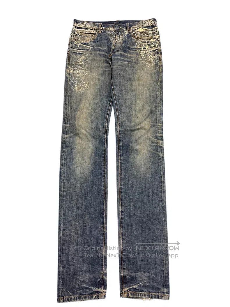 Dior Dior jeans i Size US 29 - 1 Thumbnail