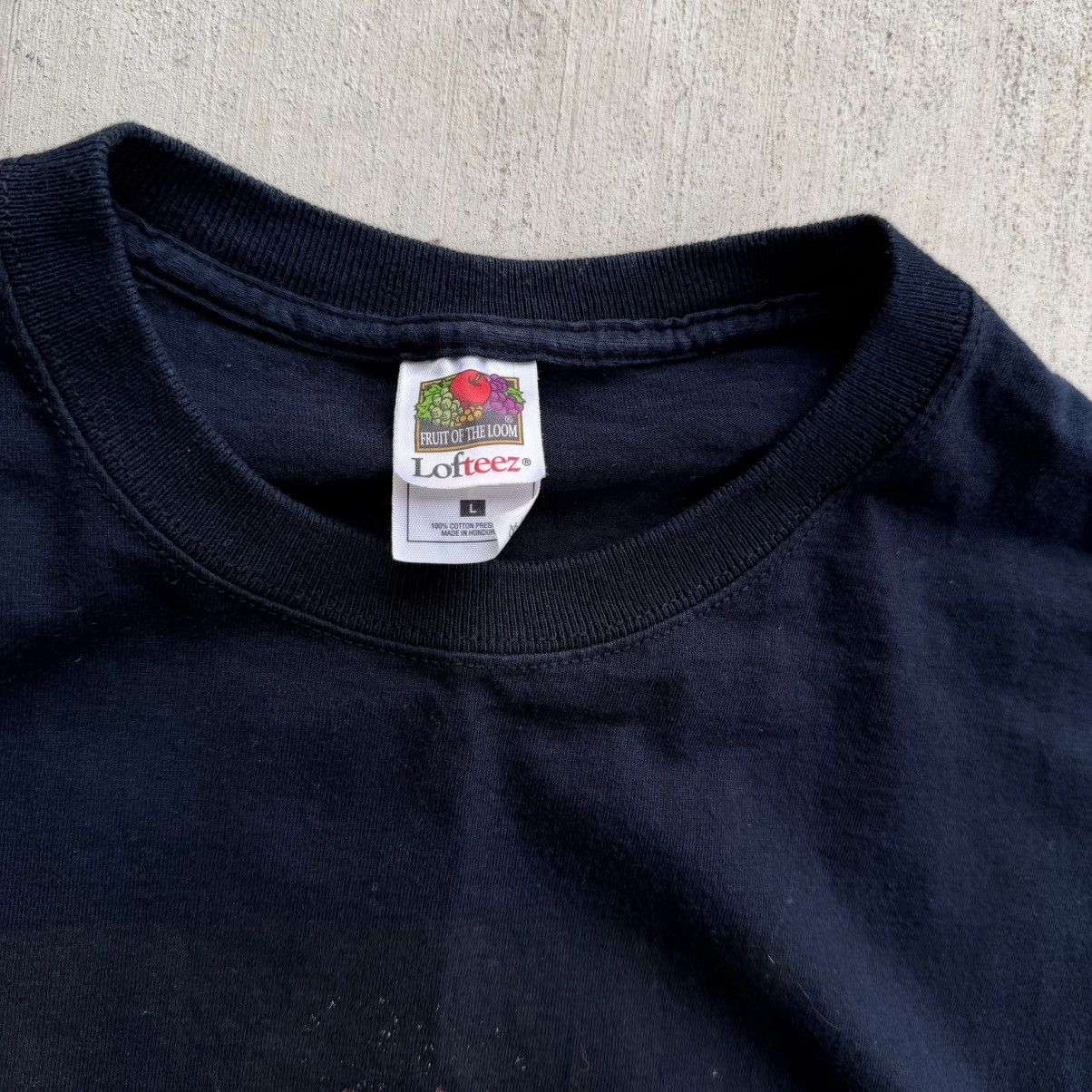 Band Tees Vintage Alan Parsons Project T Shirt 90s Size Large Band Size US L / EU 52-54 / 3 - 2 Thumbnail
