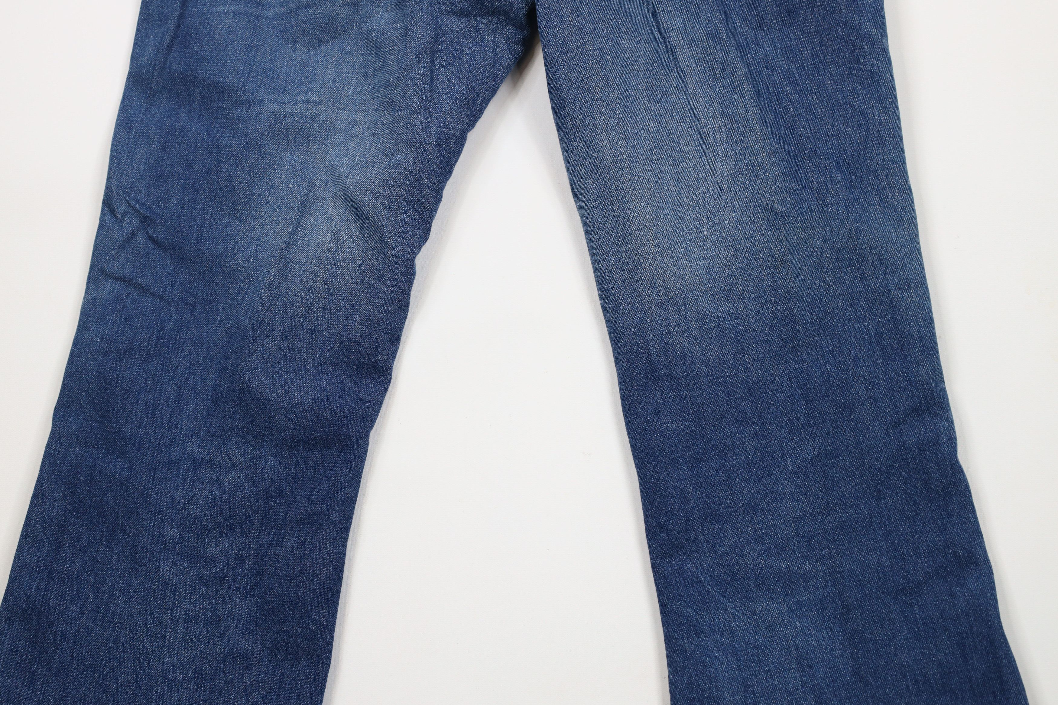 Vintage Vintage 80s 90s Gander Mountain Flared Bootcut Jeans USA Size US 34 / EU 50 - 14 Thumbnail