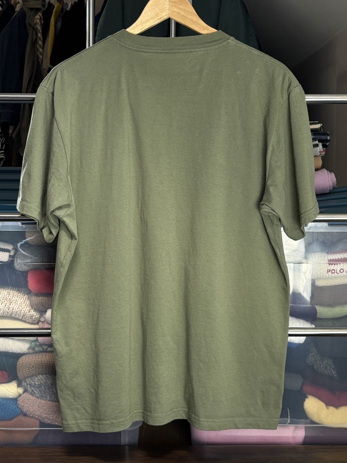 Carhartt Carhartt Old Tunes T-Shirt Vintage Streetwear Skate Size US L / EU 52-54 / 3 - 4 Thumbnail