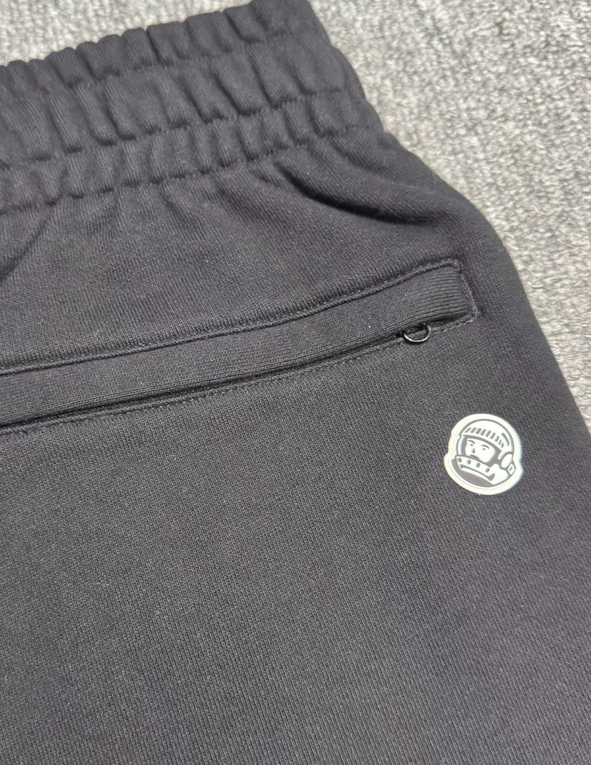 Billionaire Boys Club Vintage Sweatpants Black Billionaire Boys Club Pharrell Size US 34 / EU 50 - 6 Thumbnail