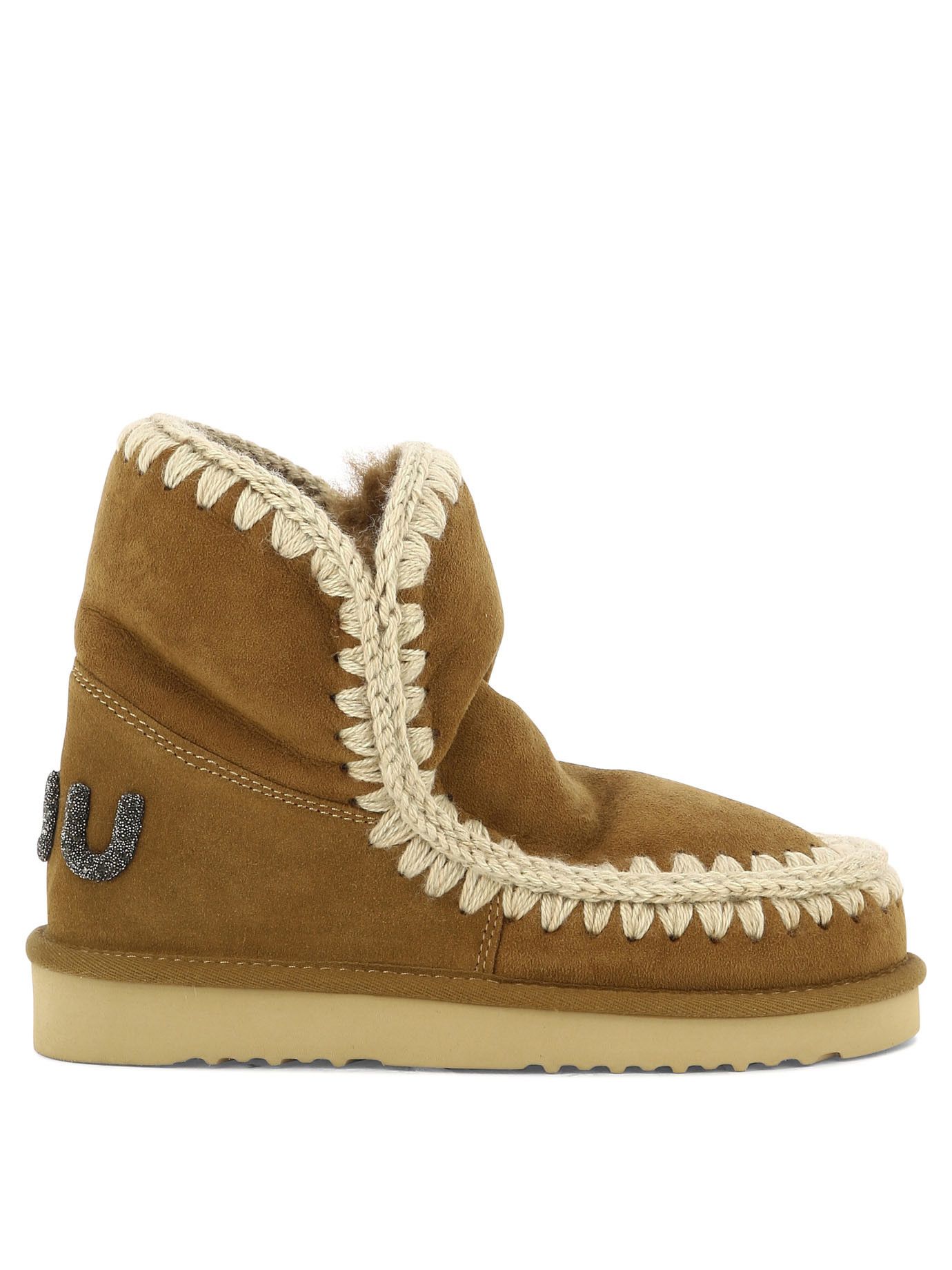 Mou Ankle Boots IT 37 Women - USA Duties Paid