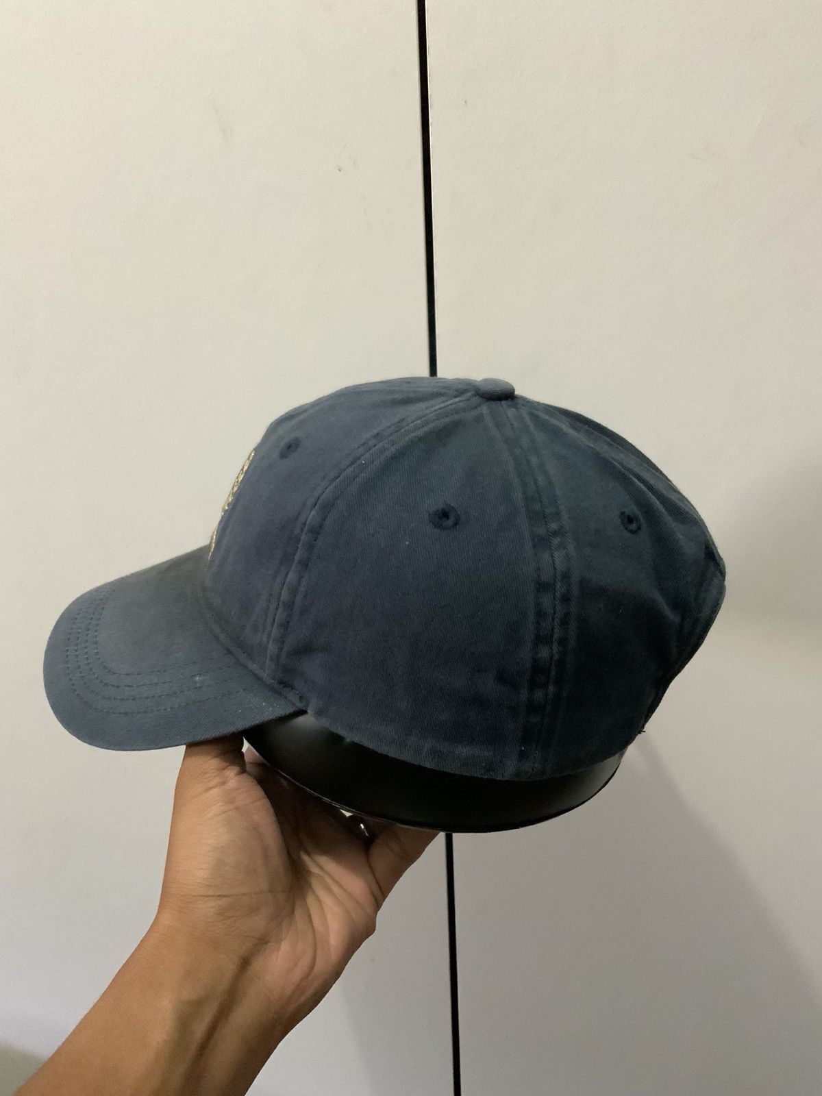 Tommy Jeans Tommy Jeans Hat Size ONE SIZE - 2 Thumbnail