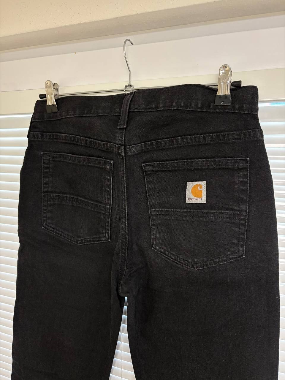 Carhartt Carhartt Rugged Flex Relaxed Fit / Straight Leg Size US 30 / EU 46 - 4 Thumbnail
