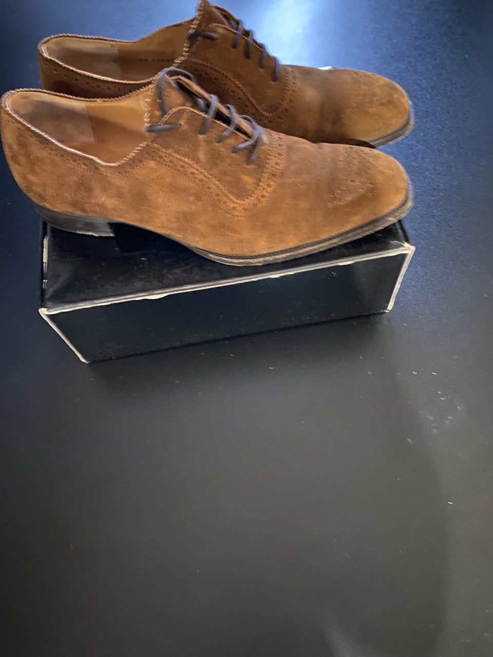 n.d.c. made by hand N.D.C. Shoes Made By Hand Size US 9 / EU 42 - 2 Thumbnail