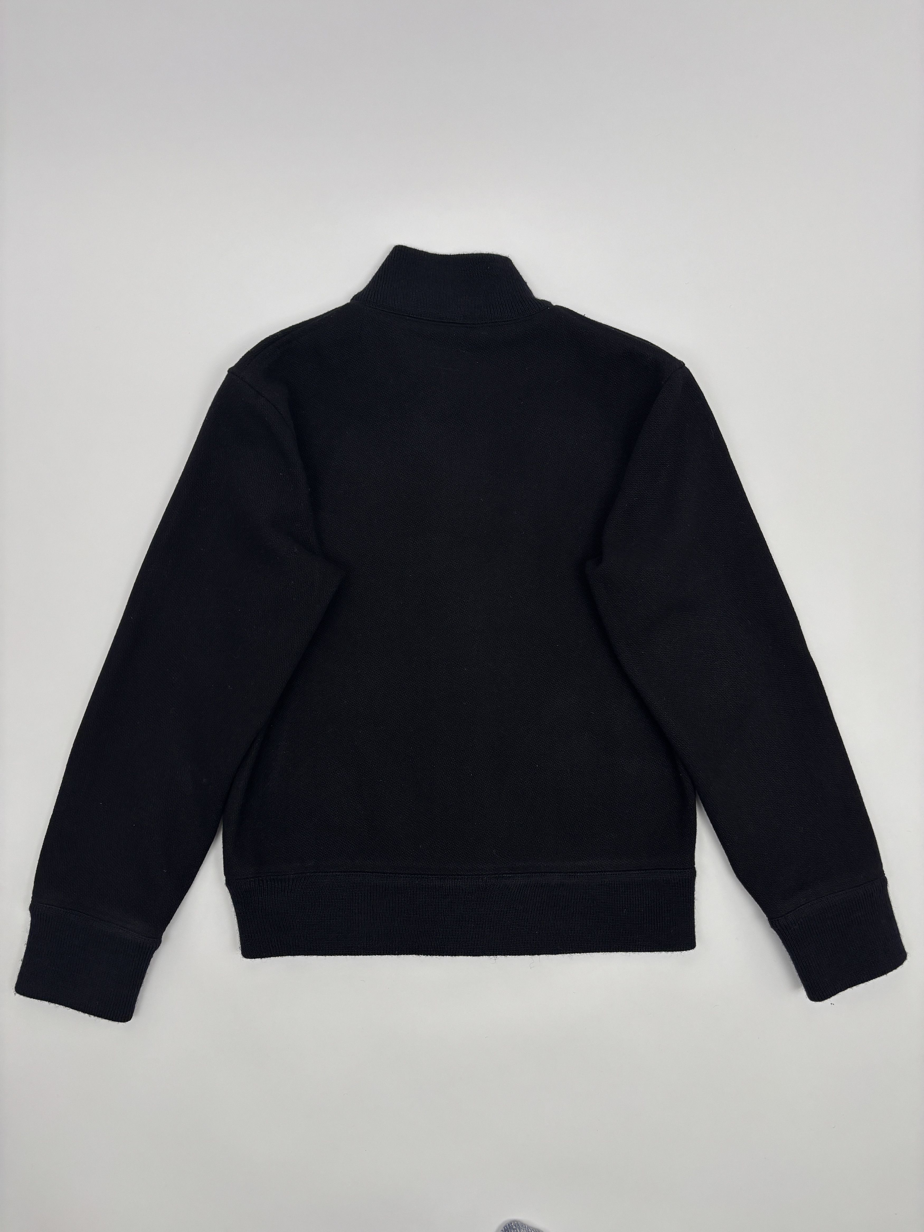 The Real McCoy's The Real McCoy’s Wool Athletic Jacket Size US M / EU 48-50 / 2 - 8 Thumbnail
