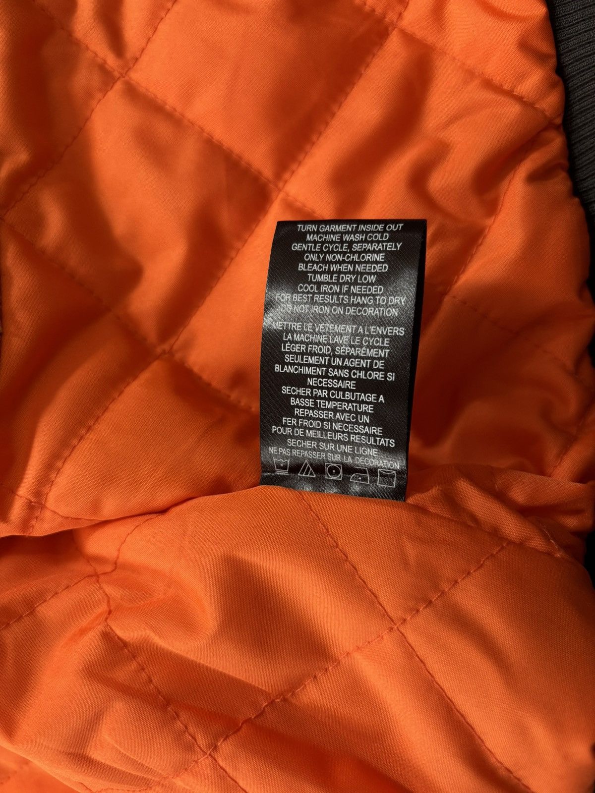 Empyre × Realtree Real tree X Empyre camo jacket Size US M / EU 48-50 / 2 - 6 Thumbnail