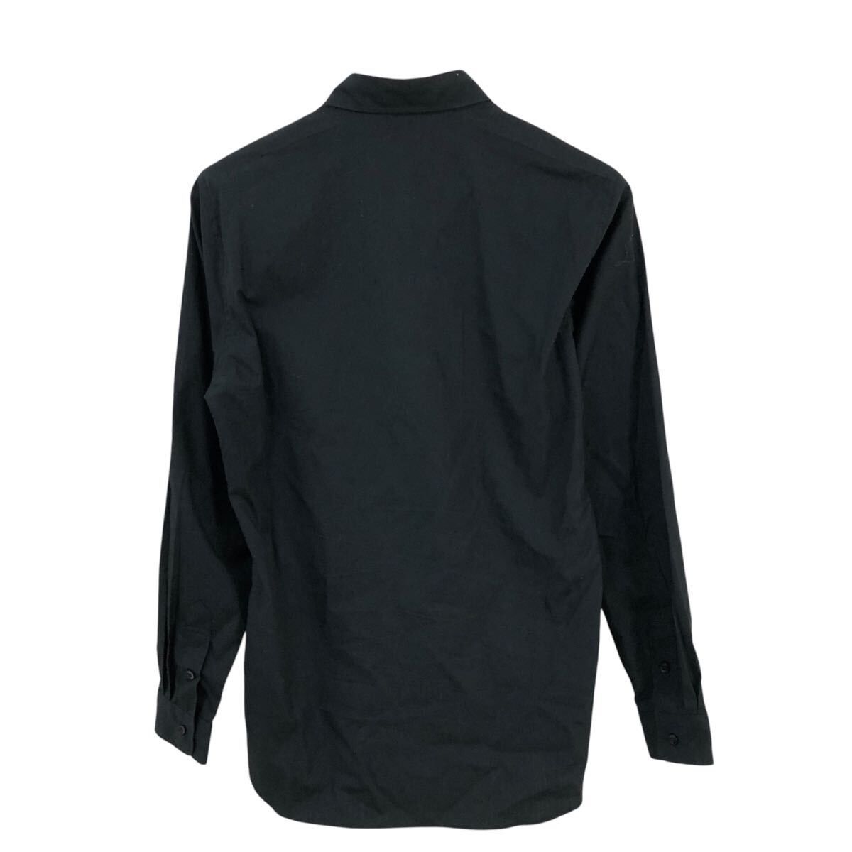 Hysteric Glamour THEE HYSTERIC XXX Black Cotton Shirt – Size M (Japan) Size US M / EU 48-50 / 2 - 5 Thumbnail