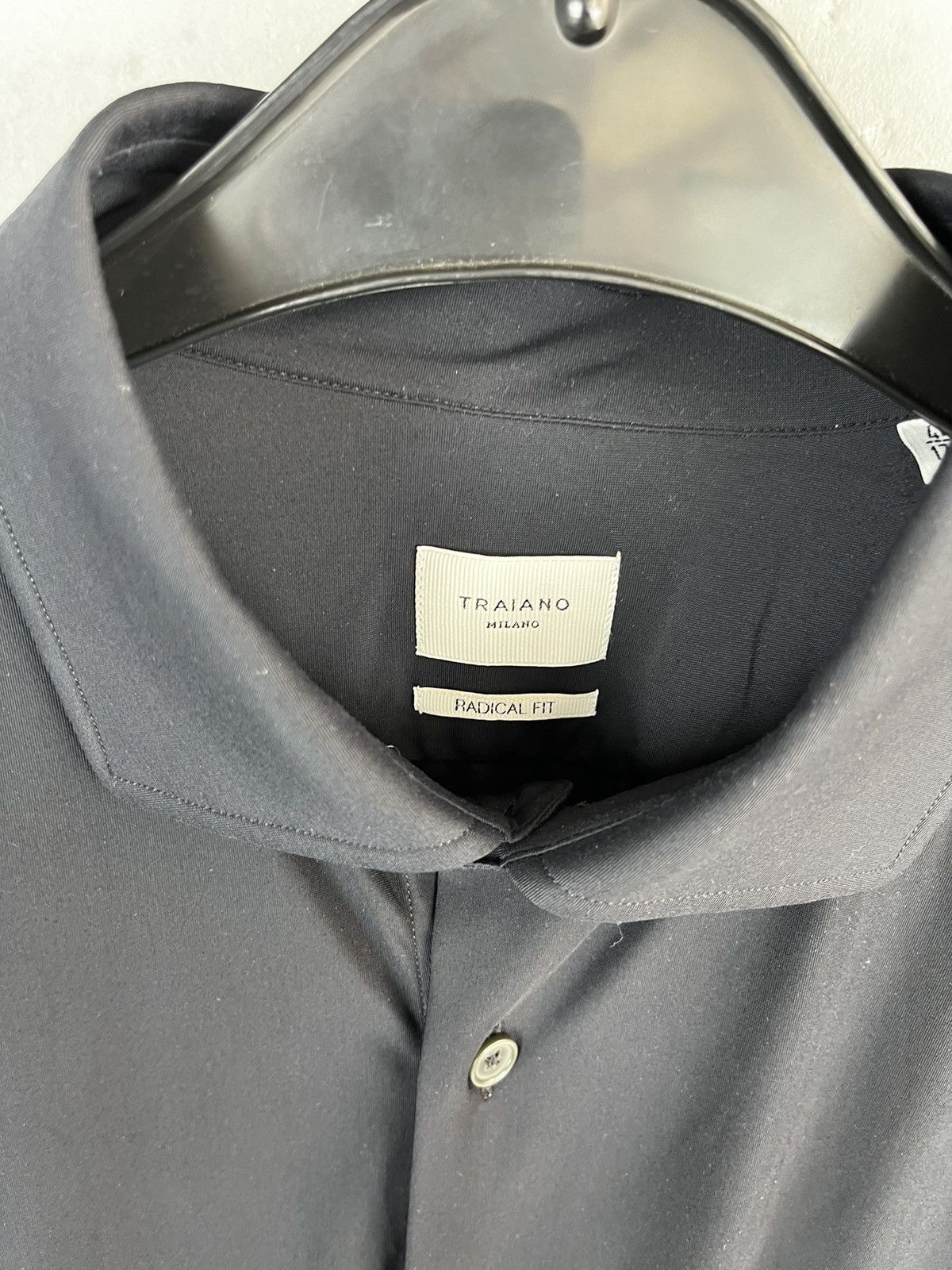 Other Tralano Milano shirt Size US M / EU 48-50 / 2 - 3 Thumbnail