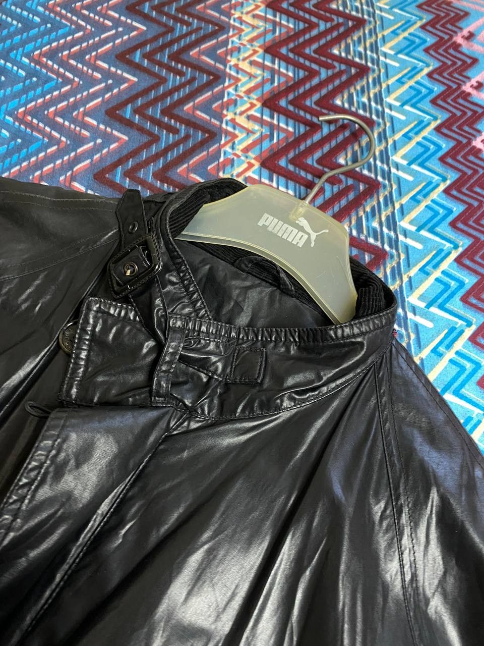 Barbour barbour international jacket Mens Black Size L Size US L / EU 52-54 / 3 - 14 Thumbnail