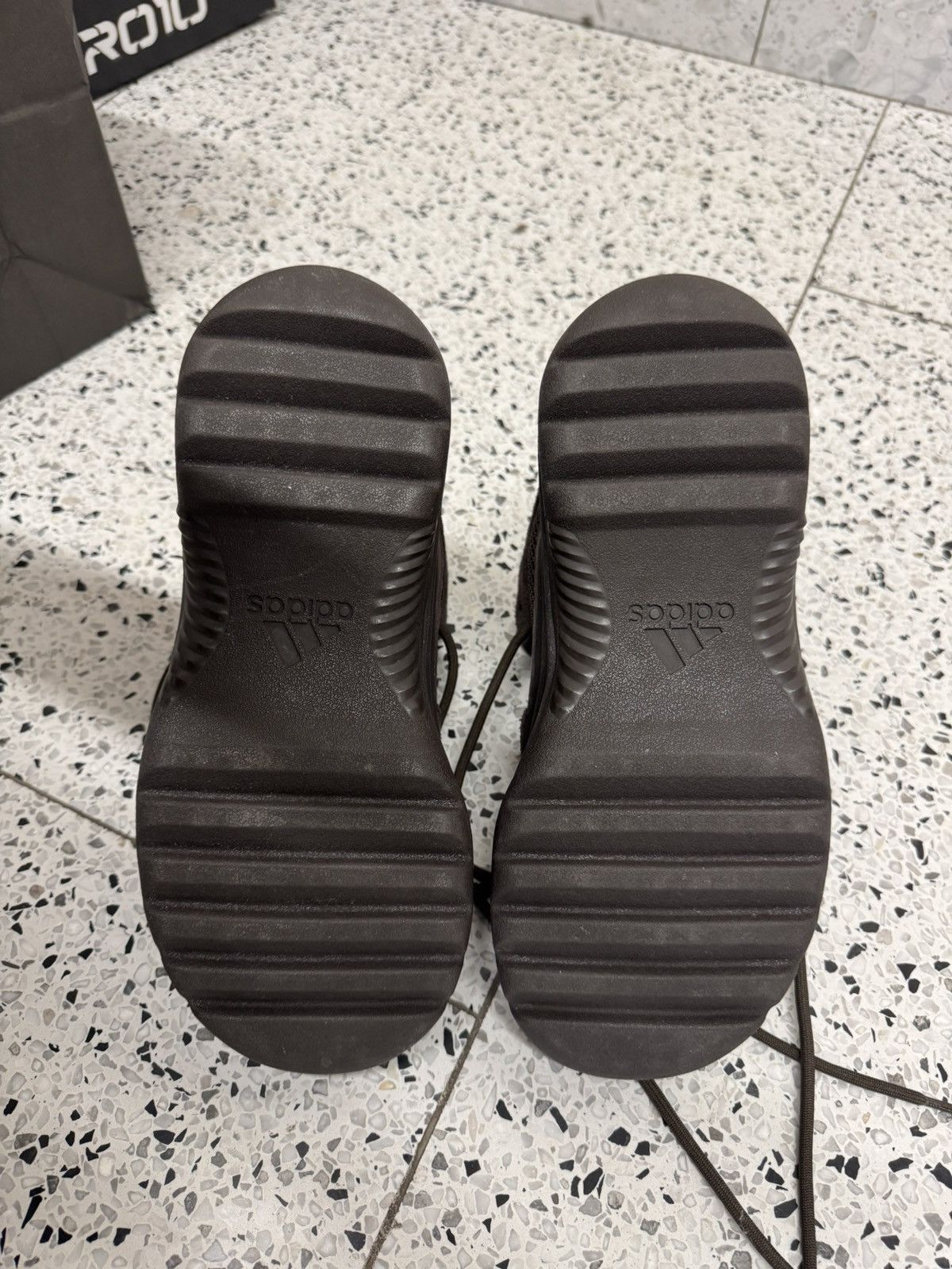 Yeezy Yeezy Desert Boot Size US 10 / EU 43 - 6 Thumbnail