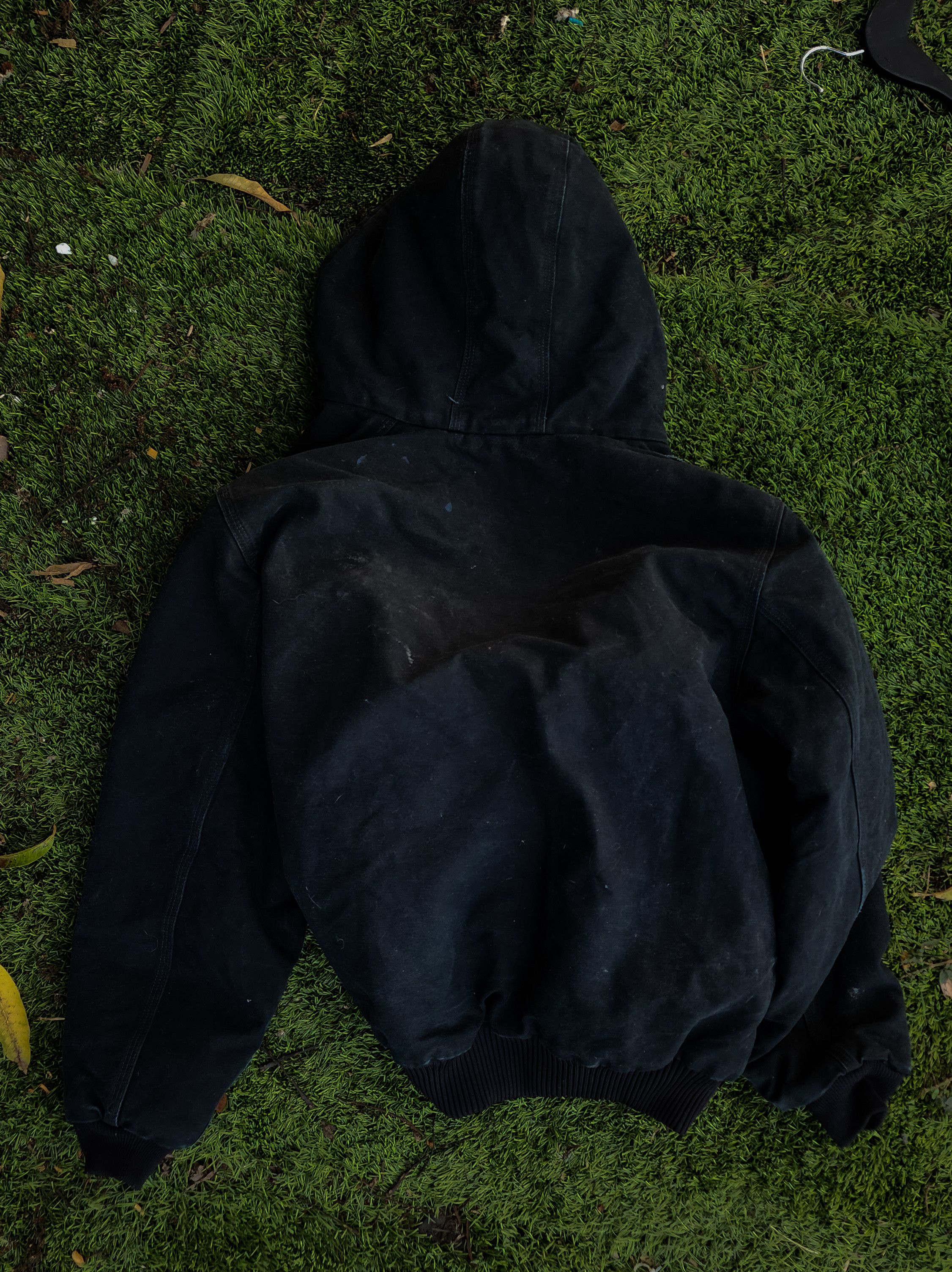 Carhartt Carhartt Hoodie Size US L / EU 52-54 / 3 - 6 Thumbnail