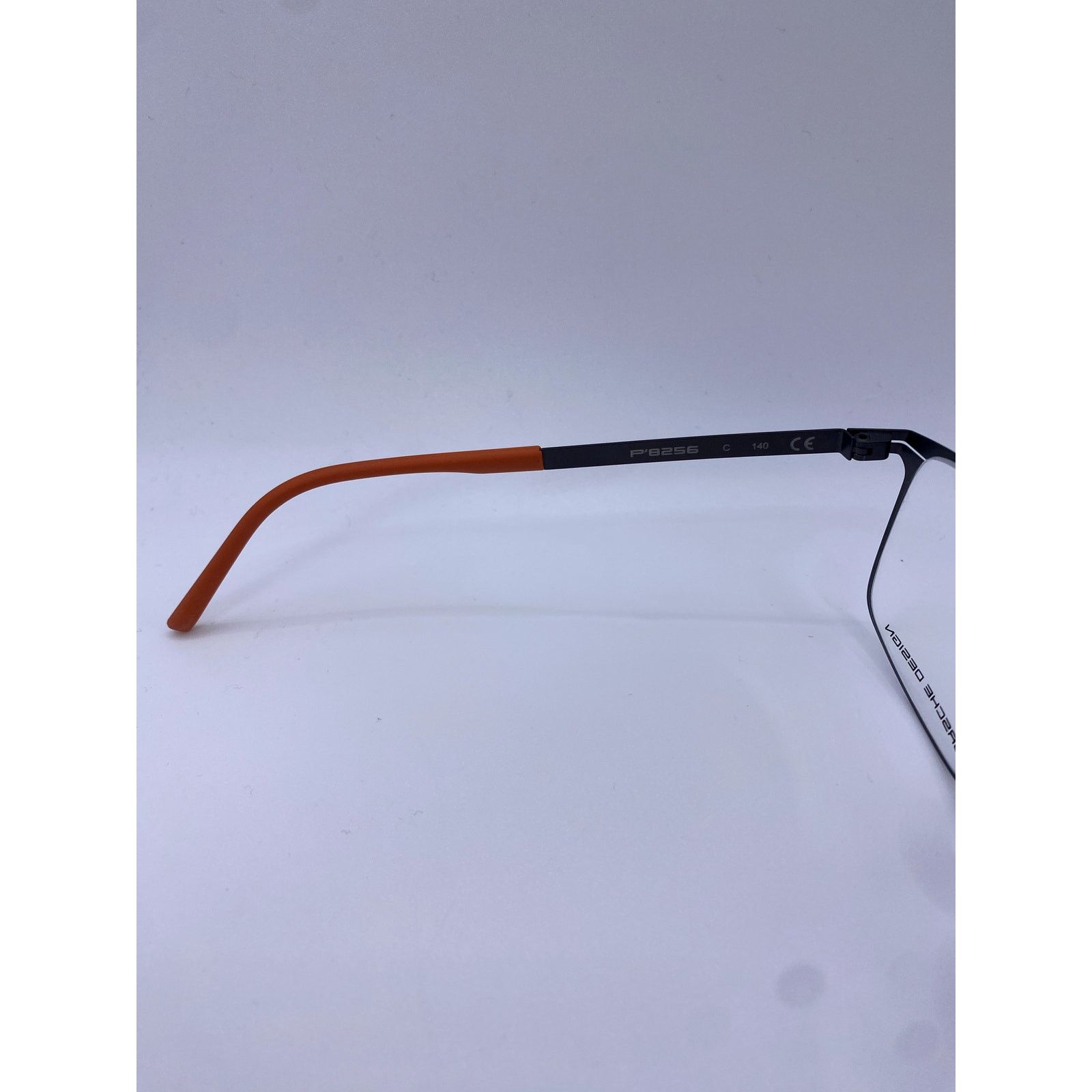 Porsche Design Porsche Design P'8256 Eyeglasses Frame Size ONE SIZE - 6 Thumbnail