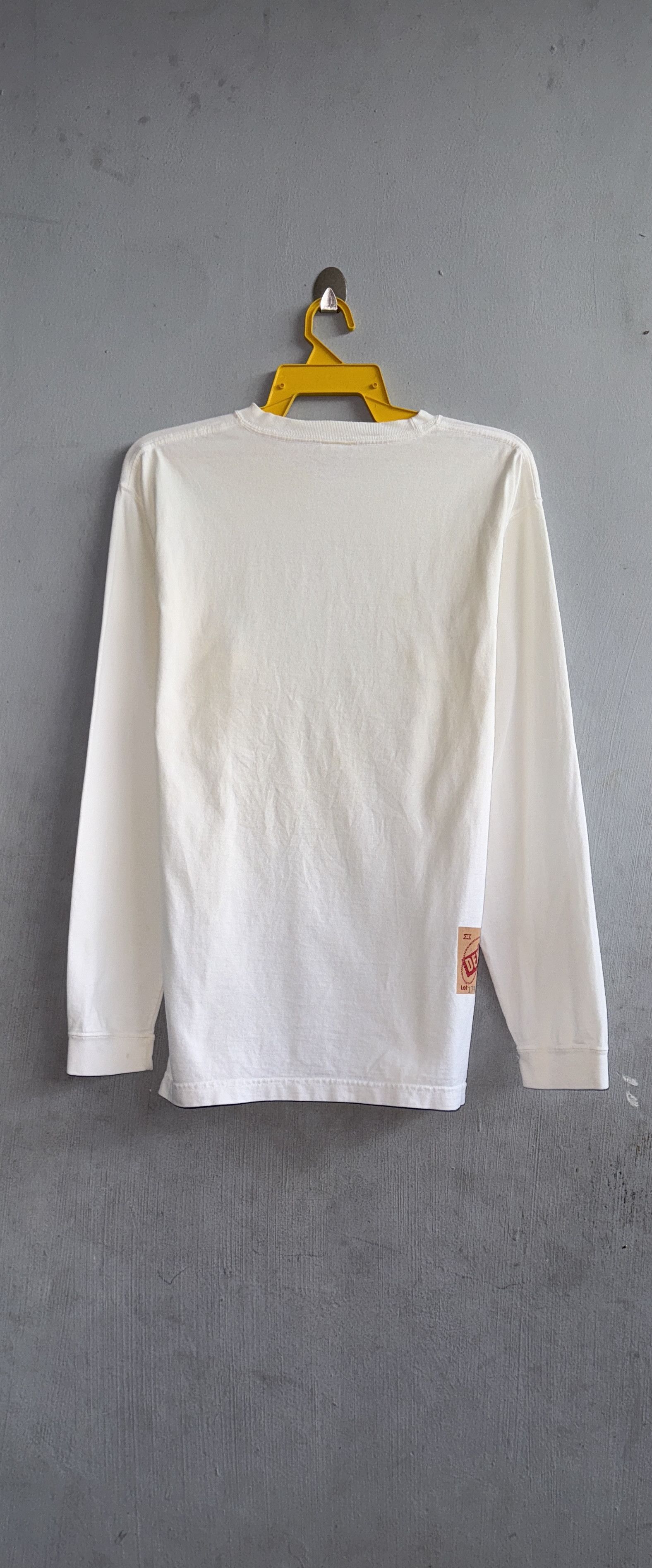 Denime Denime Long Sleeve Shirt Size US L / EU 52-54 / 3 - 6 Thumbnail