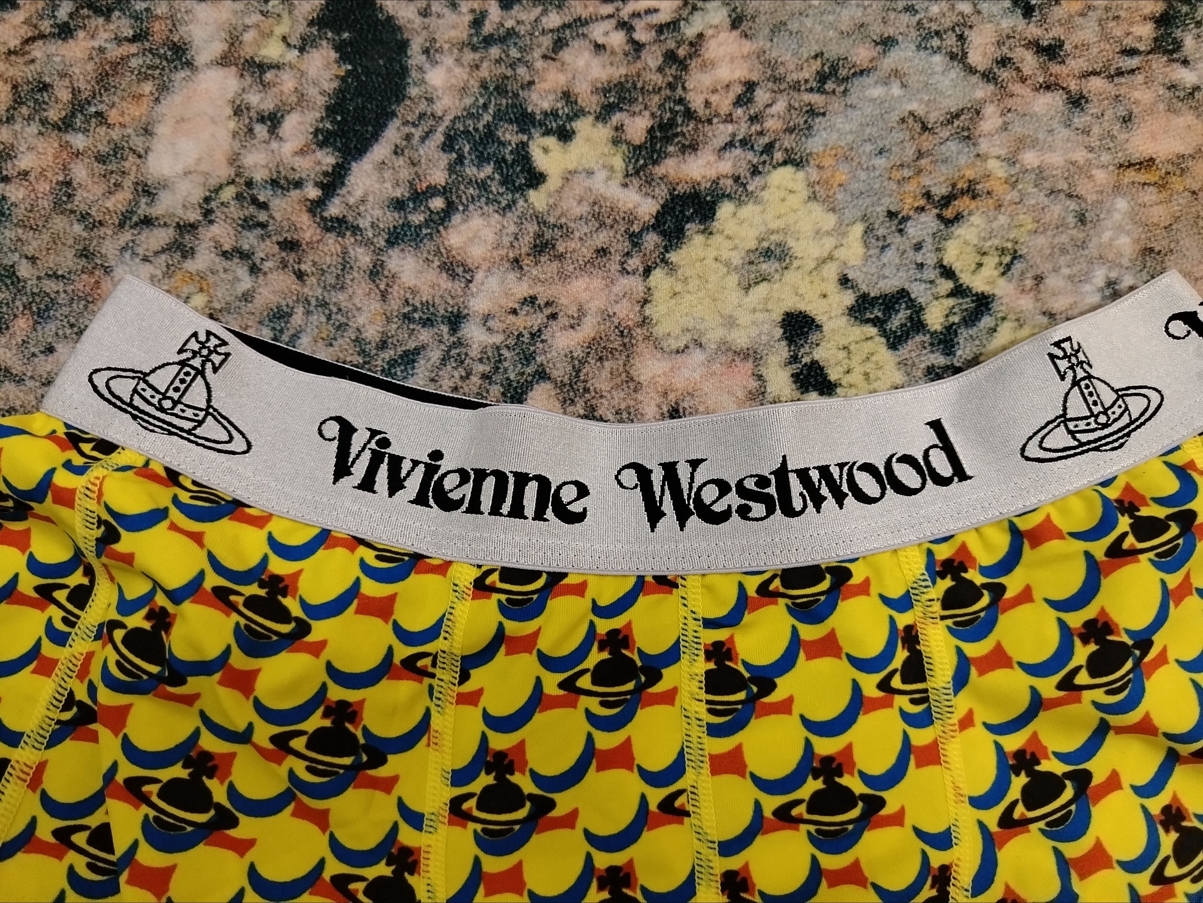 Vivienne Westwood Vivienne Westwood boxer Size L Size US 30 / EU 46 - 8 Thumbnail