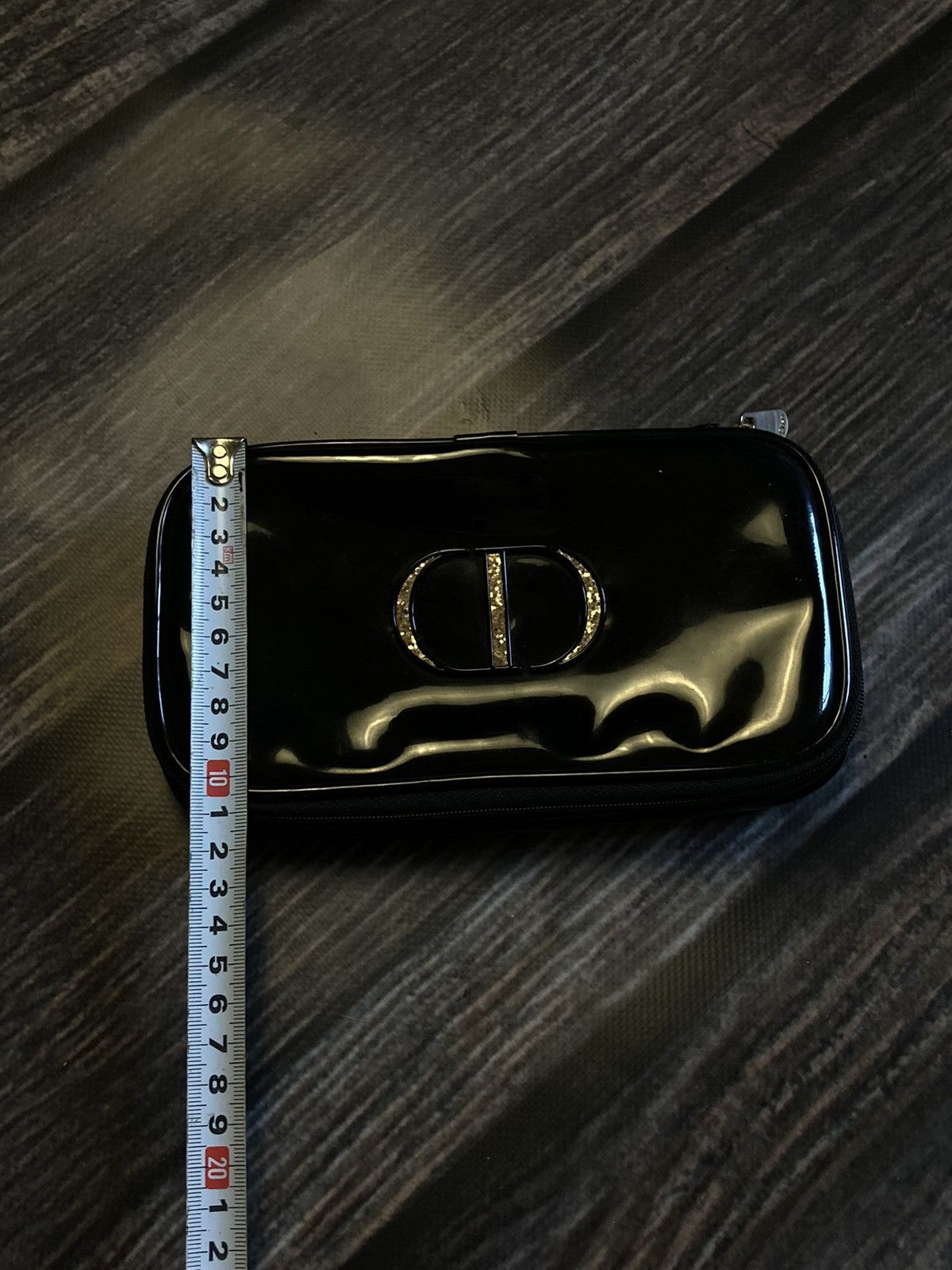 Dior Christian Dior latex mini bag Size ONE SIZE - 9 Thumbnail