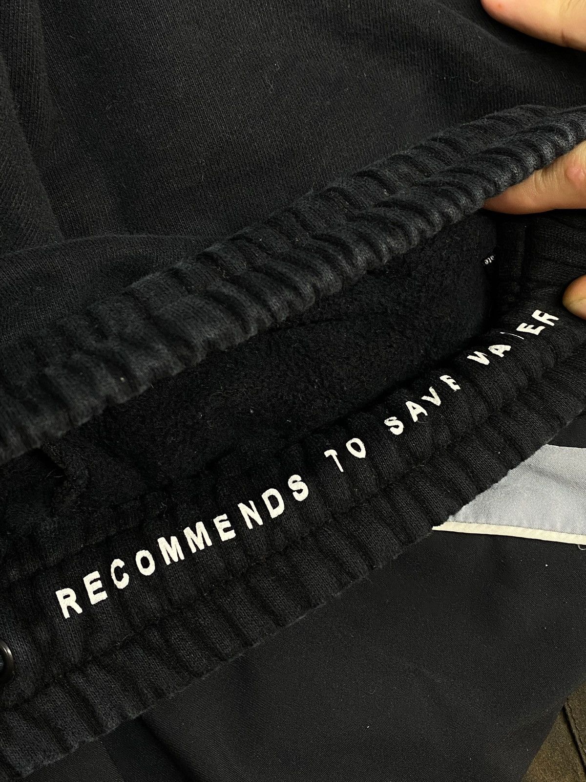 Other 🔥 TTSWTRS CLIMATE STRIKE YOUTH SWEATPANTS EARTH CORE FIT Size US 30 / EU 46 - 18 Thumbnail