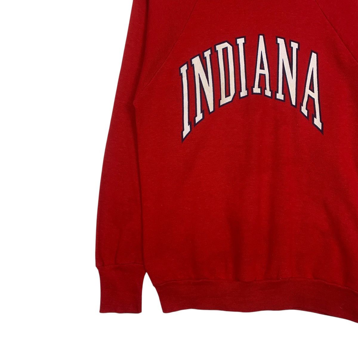 Japanese Brand Vintage Indiana Crewneck Sweatshirt Size US S / EU 44-46 / 1 - 3 Thumbnail