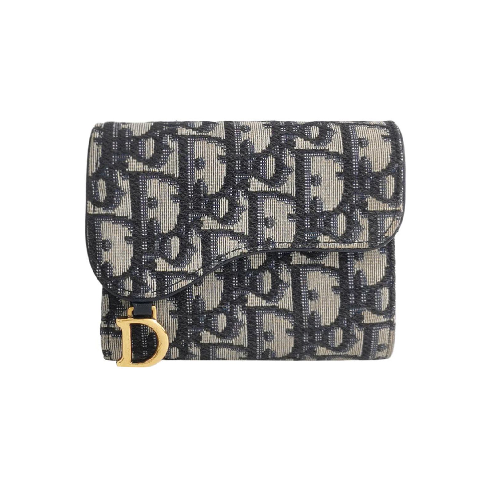 Dior Dior Women os Wallets Size ONE SIZE - 1 Thumbnail