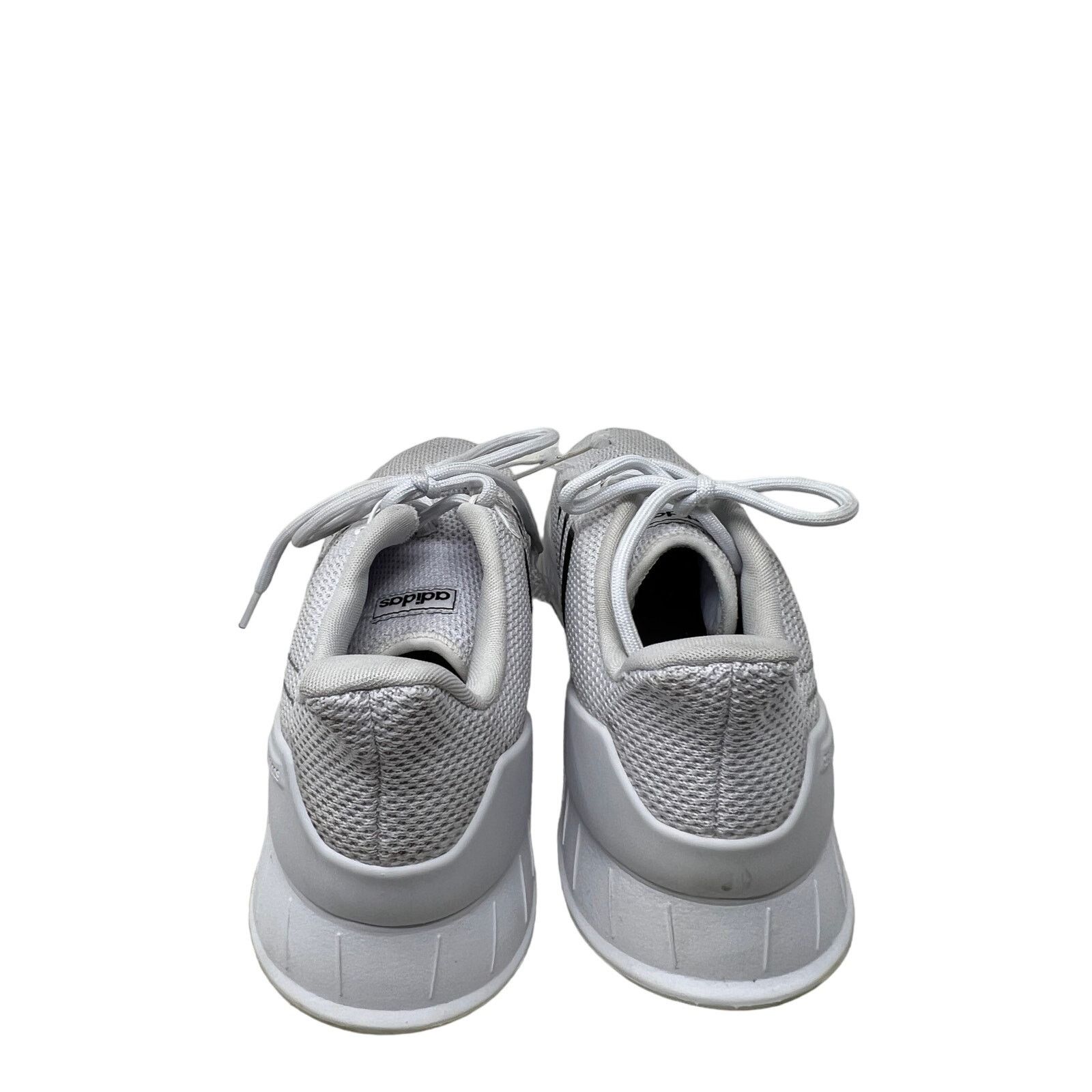 Adidas Adidas Questar Flow White NXT Running Mens 13 Size US 13 / EU 46 - 5 Thumbnail