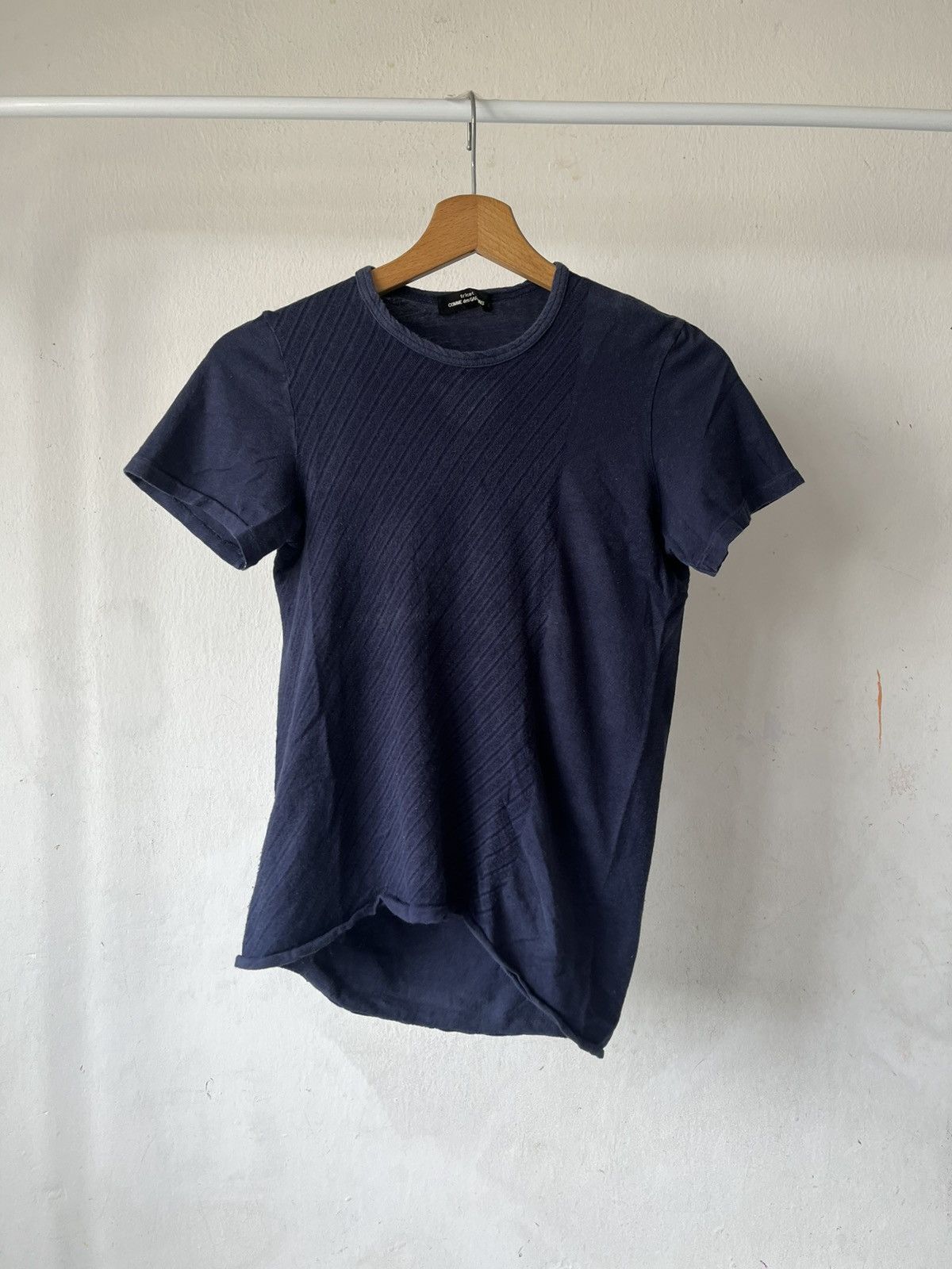 Comme des Garcons Comme des garcons tricot Size XS / US 0-2 / IT 36-38 - 1 Thumbnail