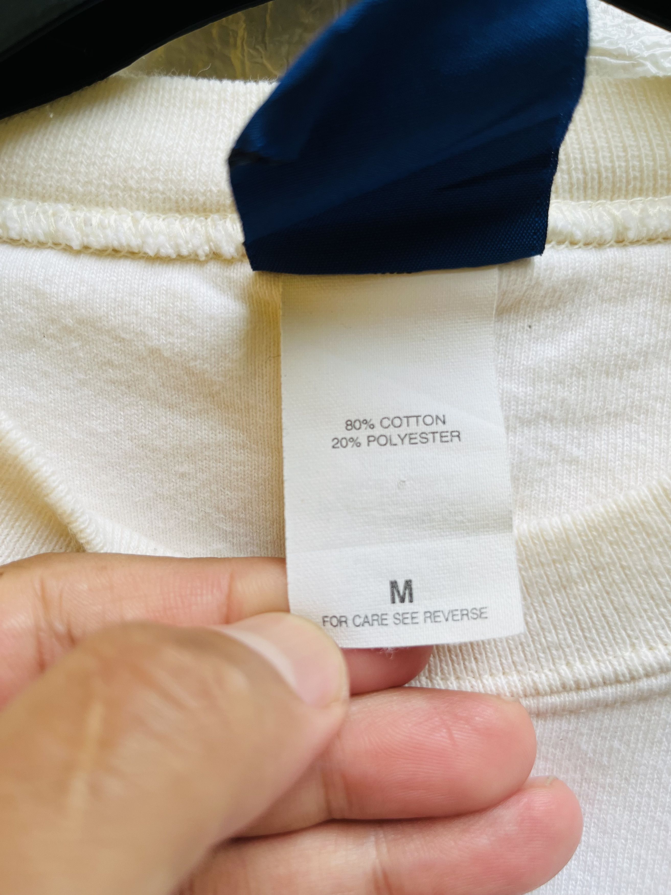 Japanese Brand × Vintage Vintage Oarsman Pebble Beach Designer Streetwear Style l Size US M / EU 48-50 / 2 - 9 Thumbnail
