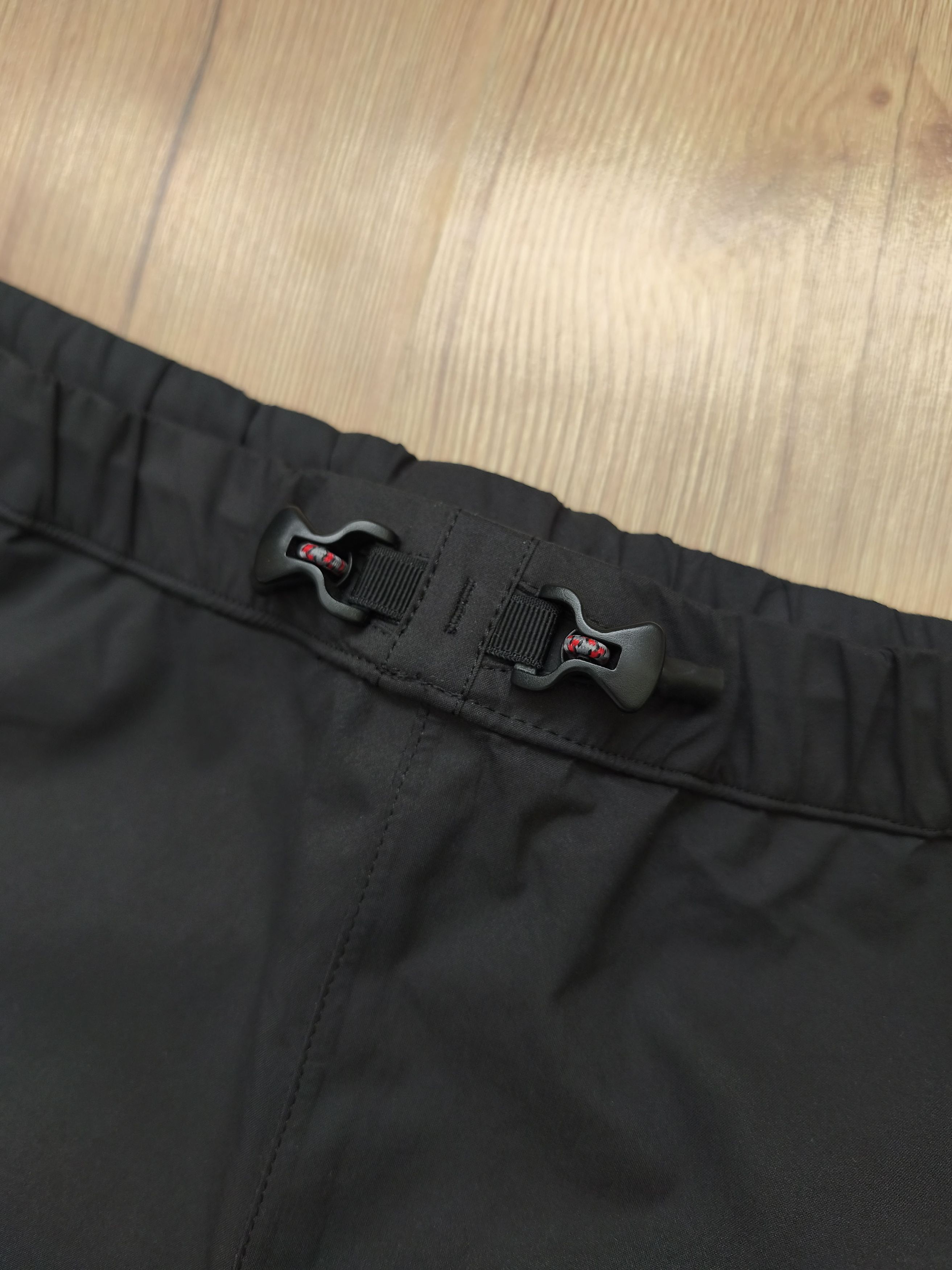 Klattermusen Klättermusen Eitre 3L Cutan Waterproof Light Mountain Pants Size 28" / US 6 / IT 42 - 8 Thumbnail