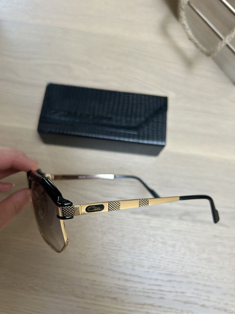 Cazal Cazal 9092 Size ONE SIZE - 3 Thumbnail