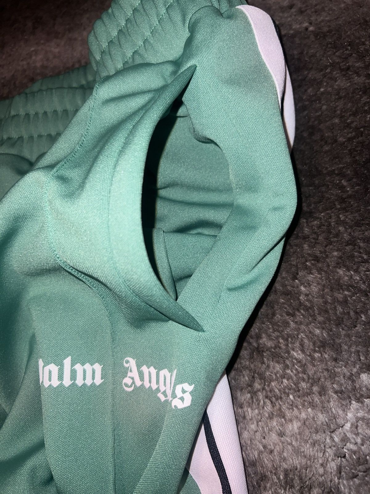 Palm Angels Palm angels sweatpants Size US 32 / EU 48 - 10 Thumbnail