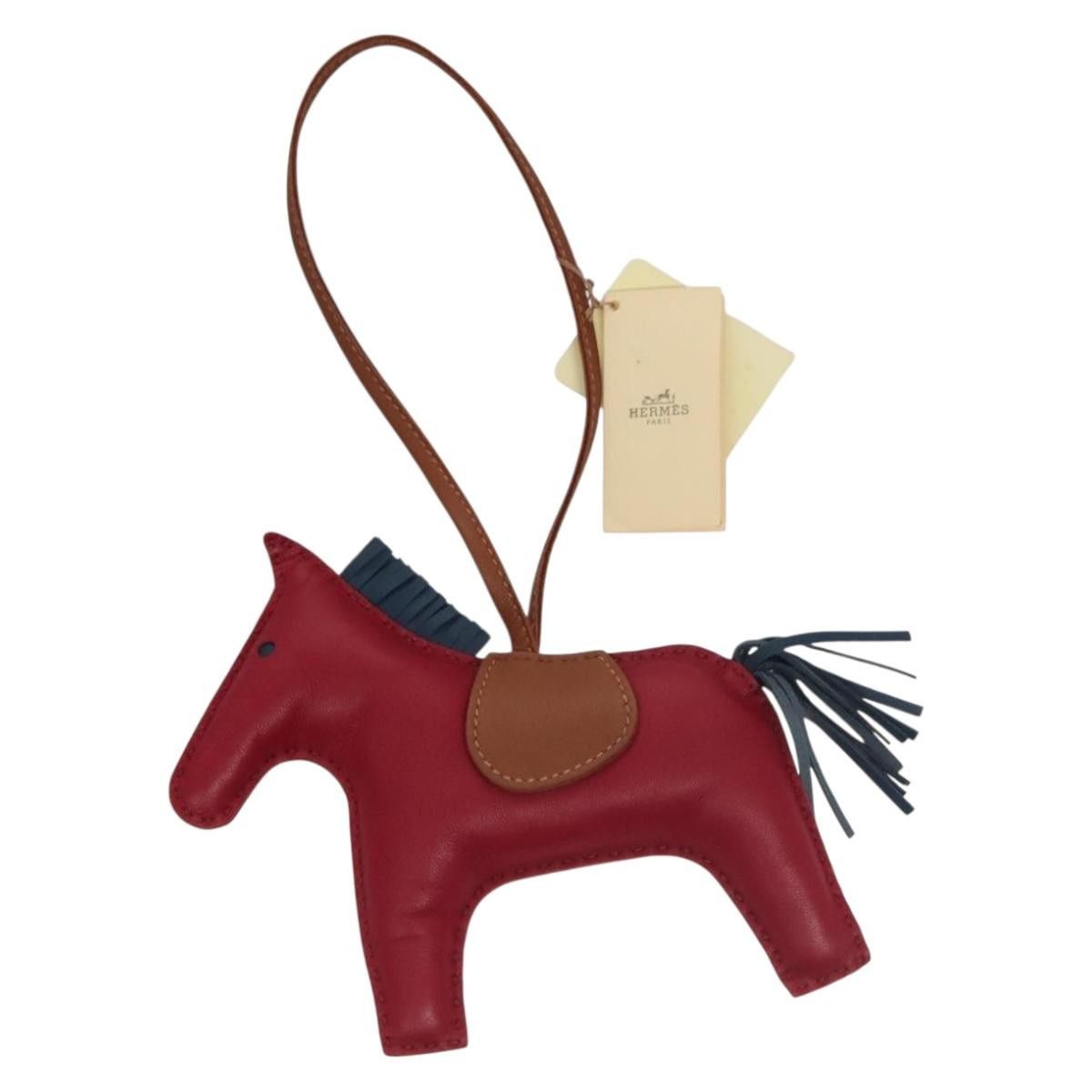 Hermes Hermes Rodeo MM Bag Charm Size ONE SIZE - 1 Thumbnail