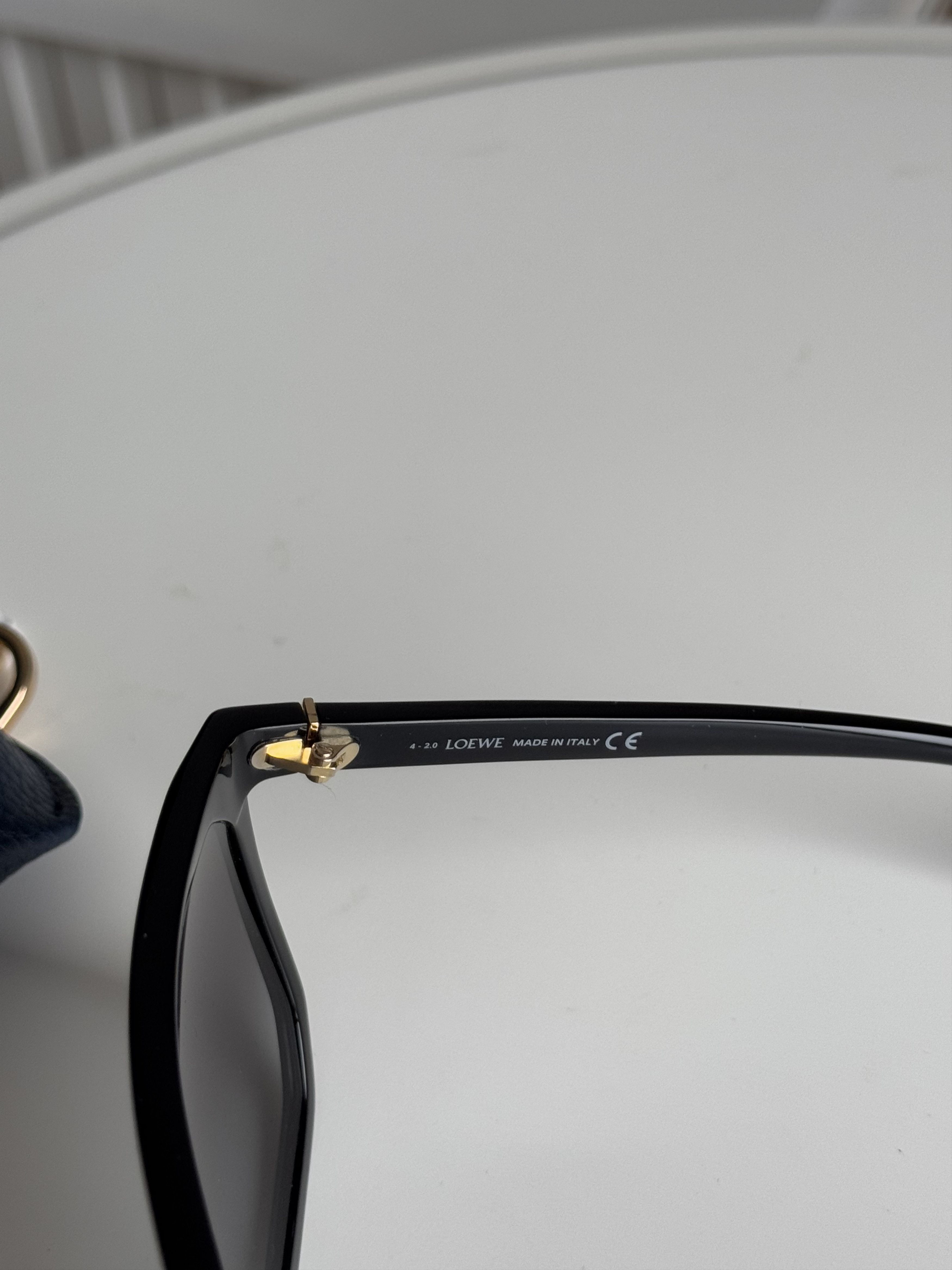 Loewe Loewe Sunglasses Size ONE SIZE - 14 Thumbnail