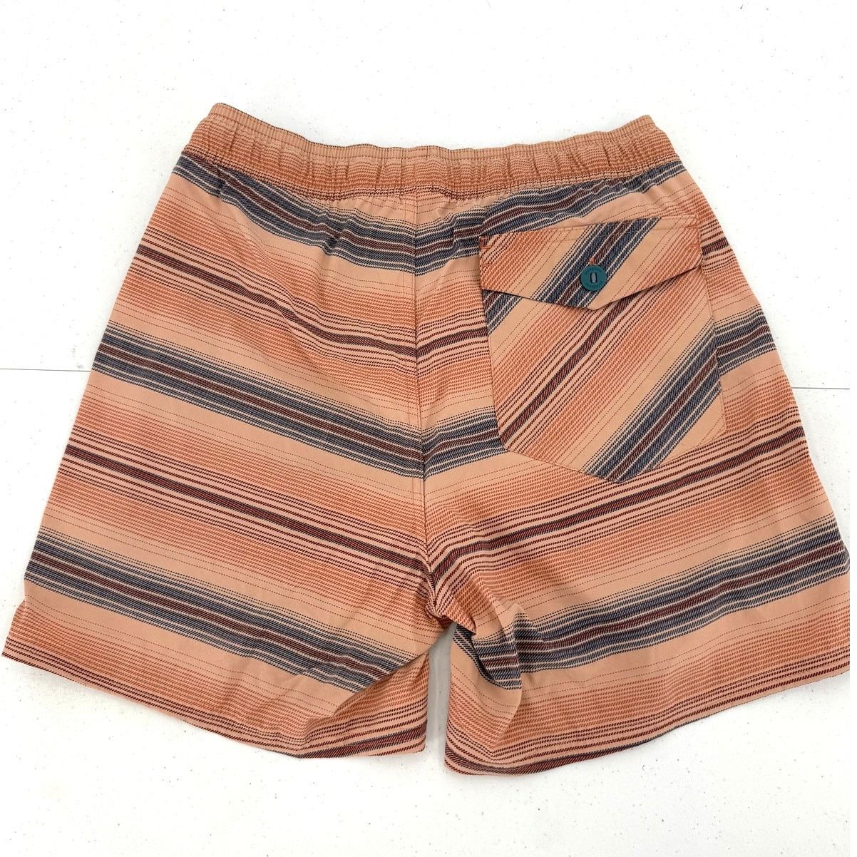 Patagonia Patagonia Men's Stretch Wavefarer Hybrid Volley Shorts Size US 29 - 6 Thumbnail