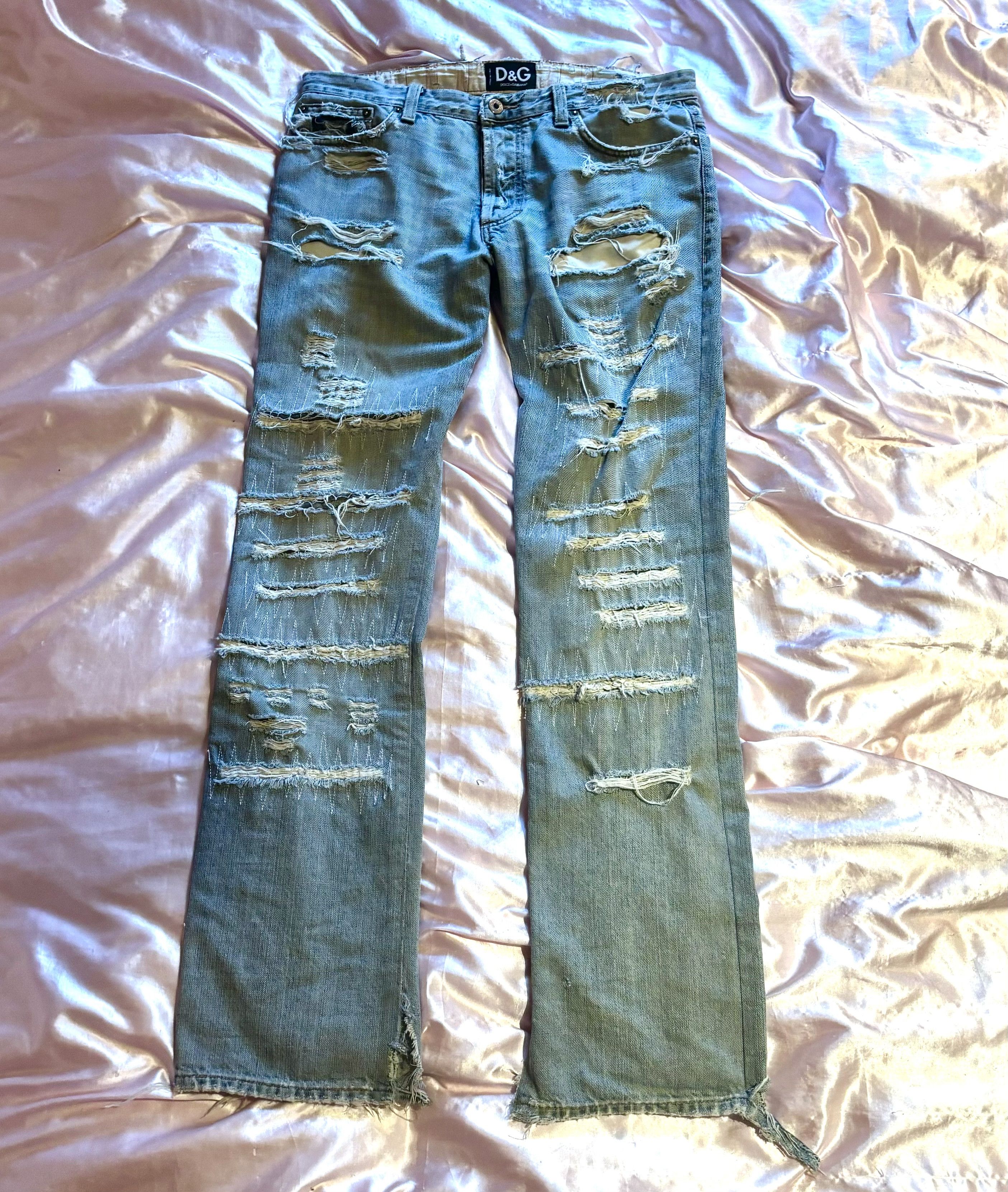 Zombie Pants | Grailed 