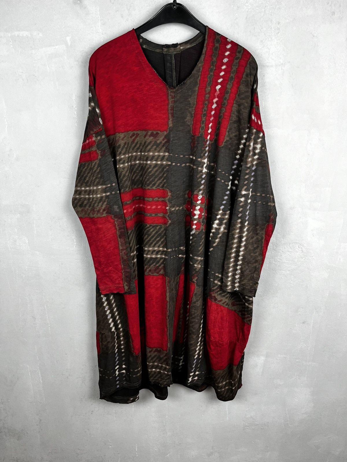 Other × Rundholz rundholz dresses avant garde Size M / US 6-8 / IT 42-44 - 1 Thumbnail