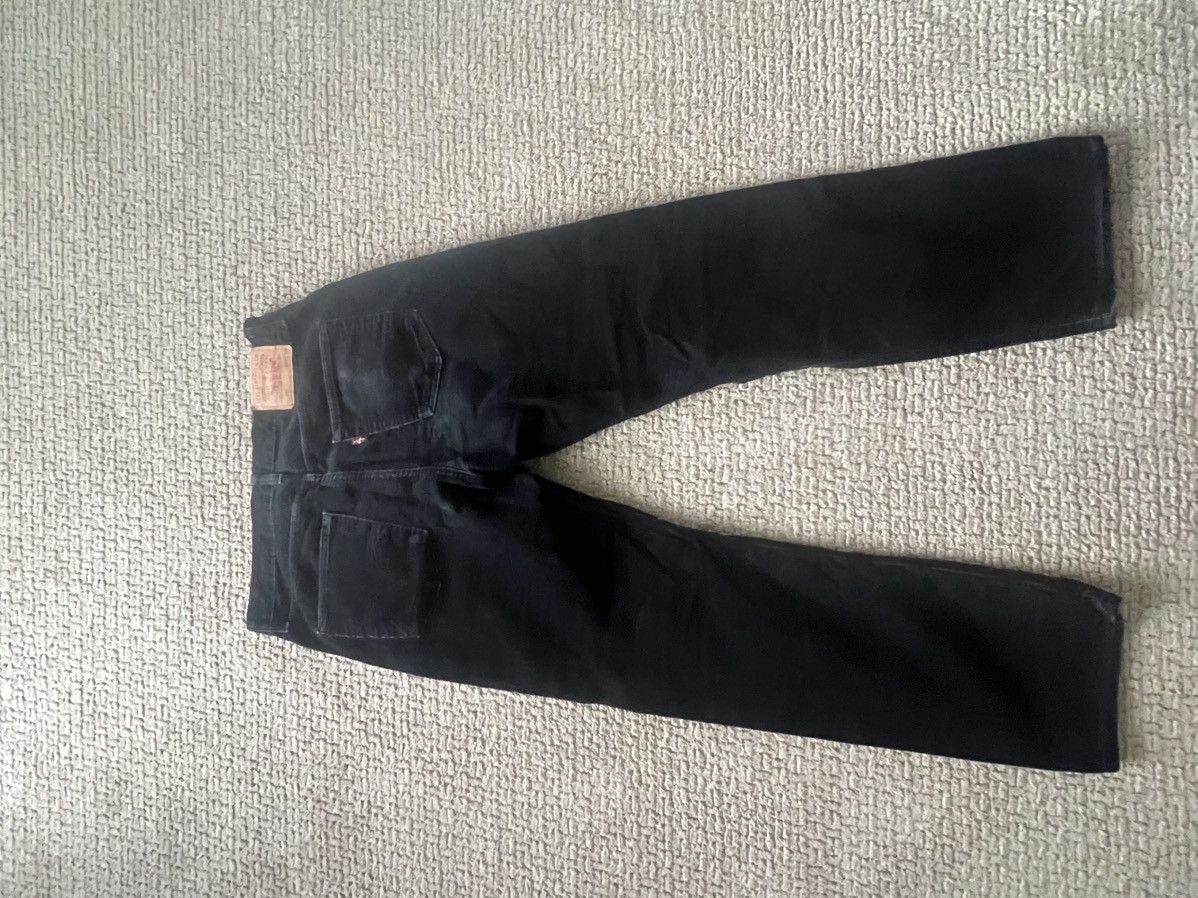 Levi's Vintage Clothing VINTAGE LEVI CORDUROY PANTS Size US 32 / EU 48 - 2 Thumbnail